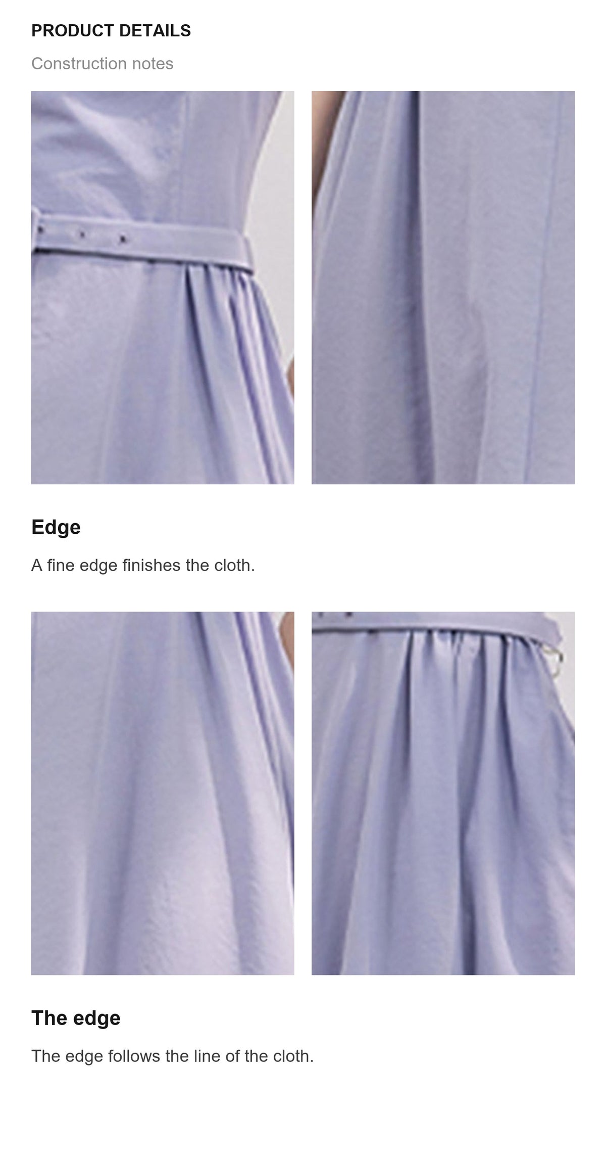 Product details