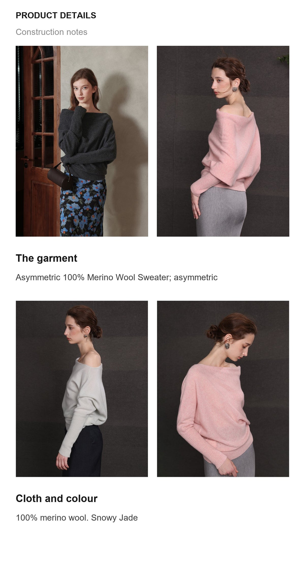 Product details