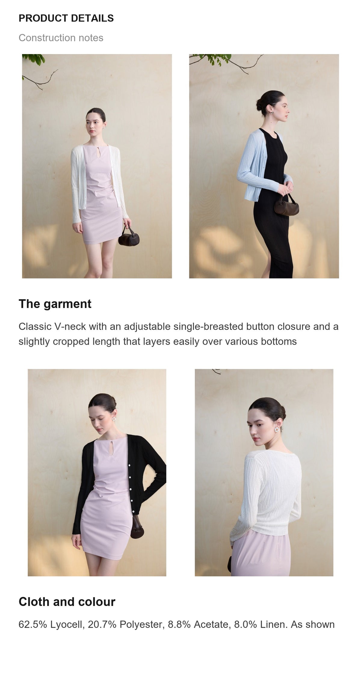 Product details