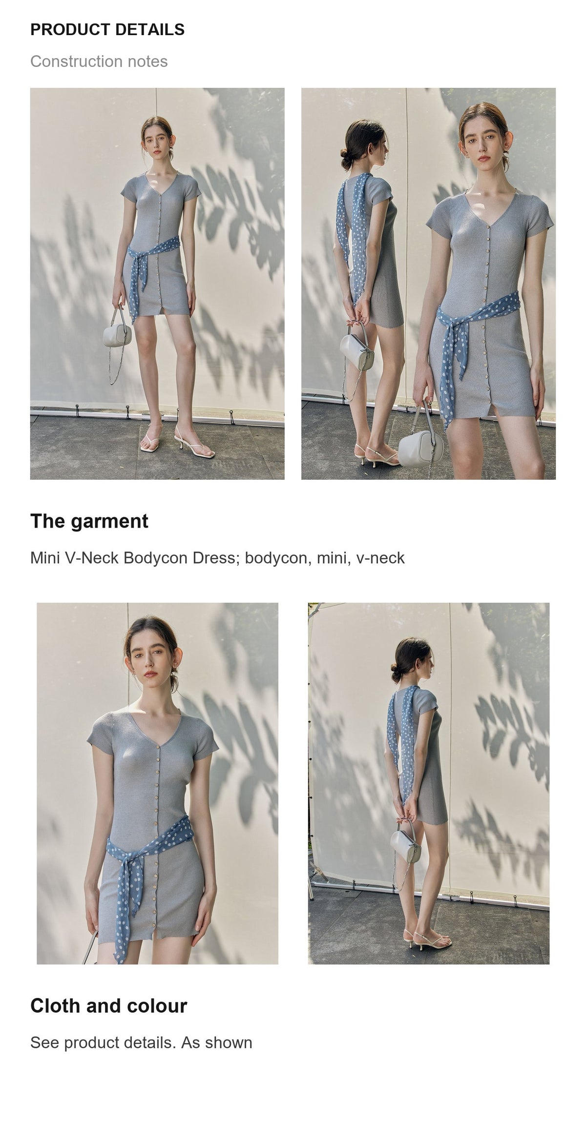 Product details