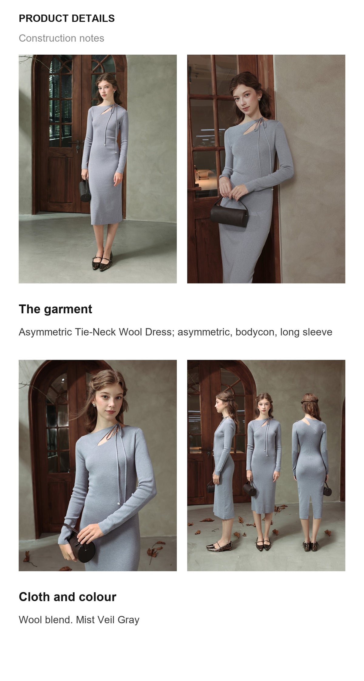 Product details