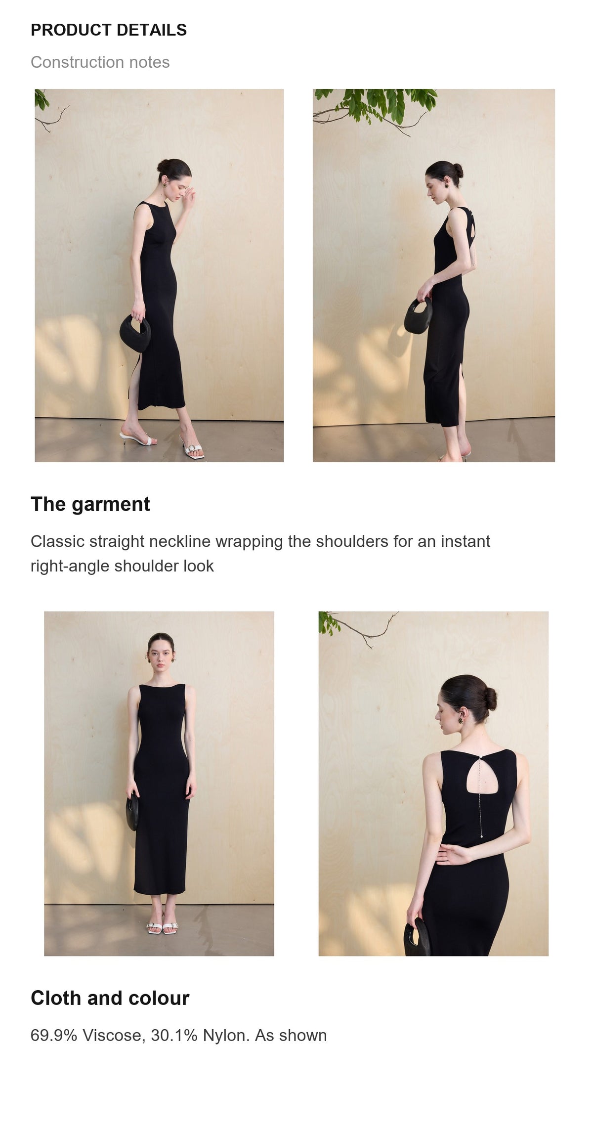 Product details