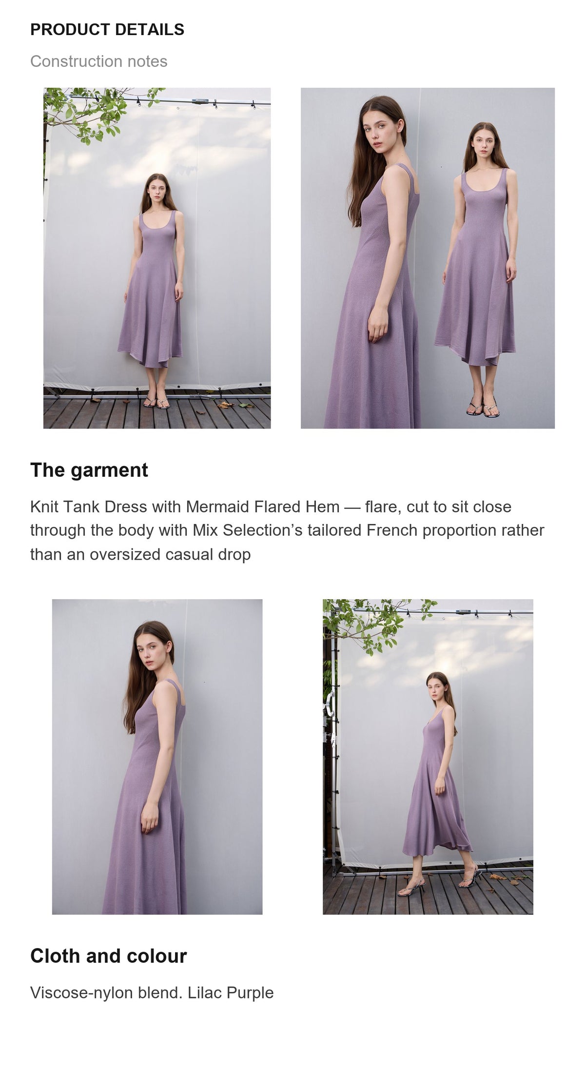 Product details