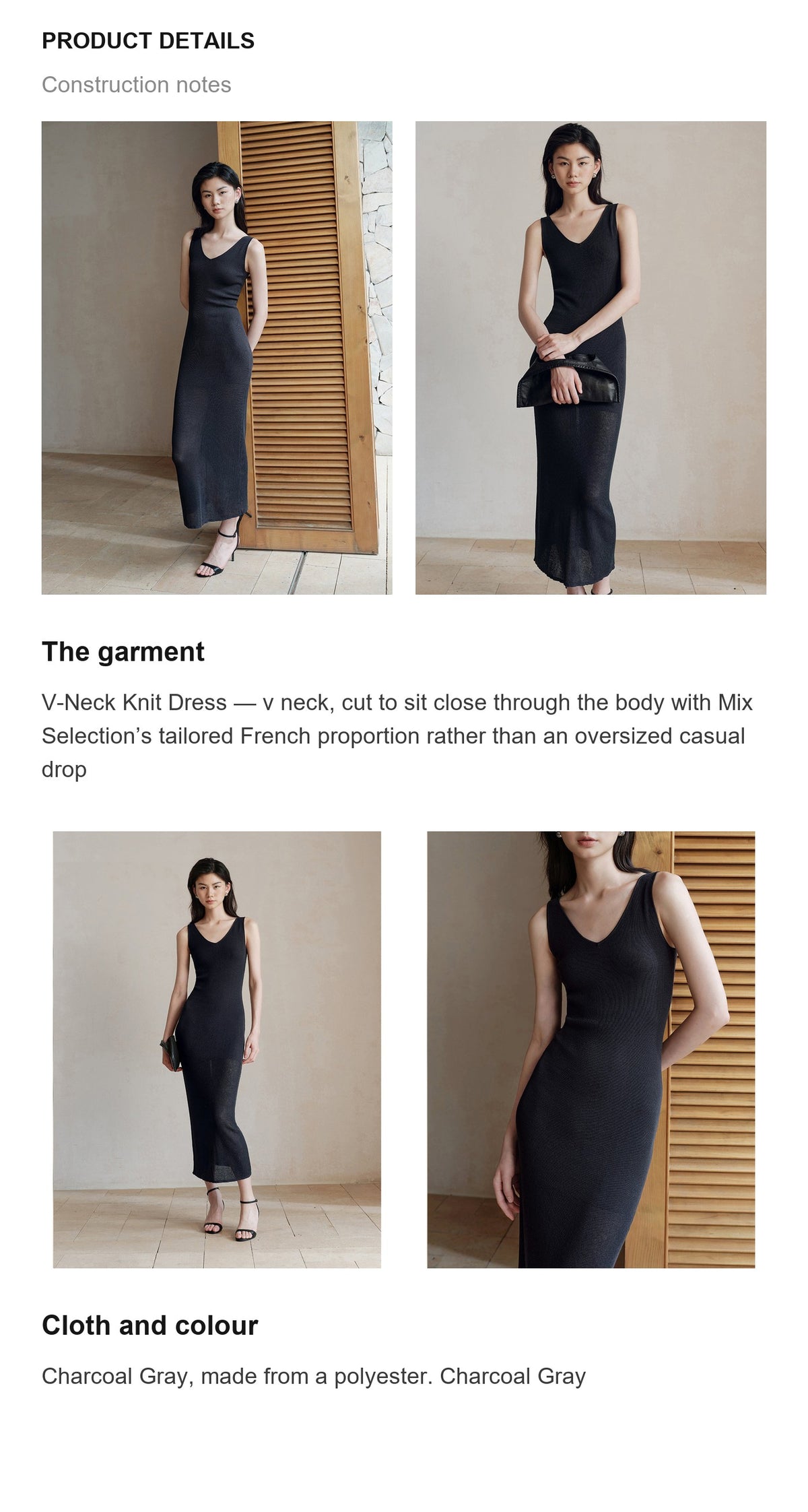Product details