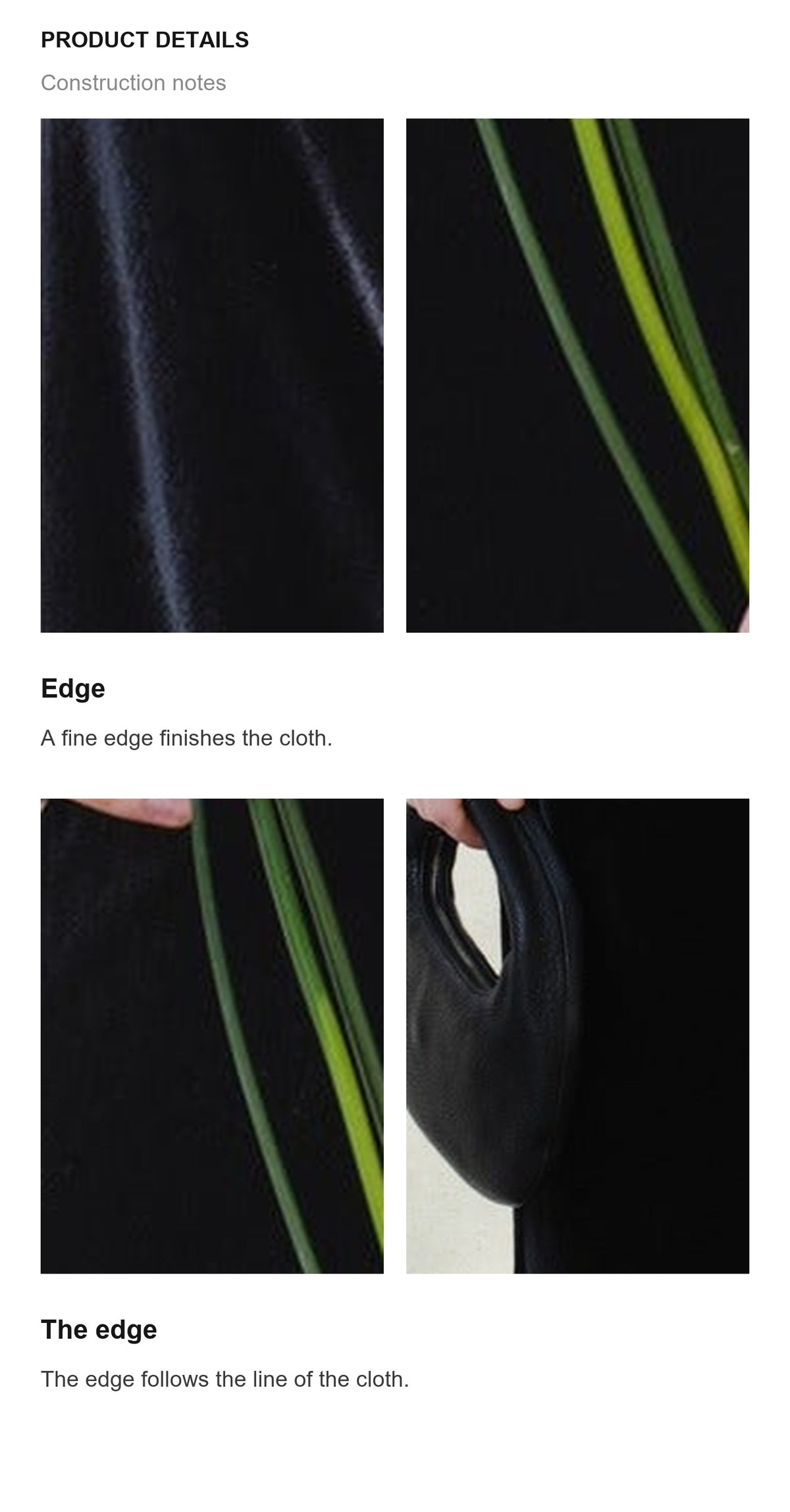 Product details