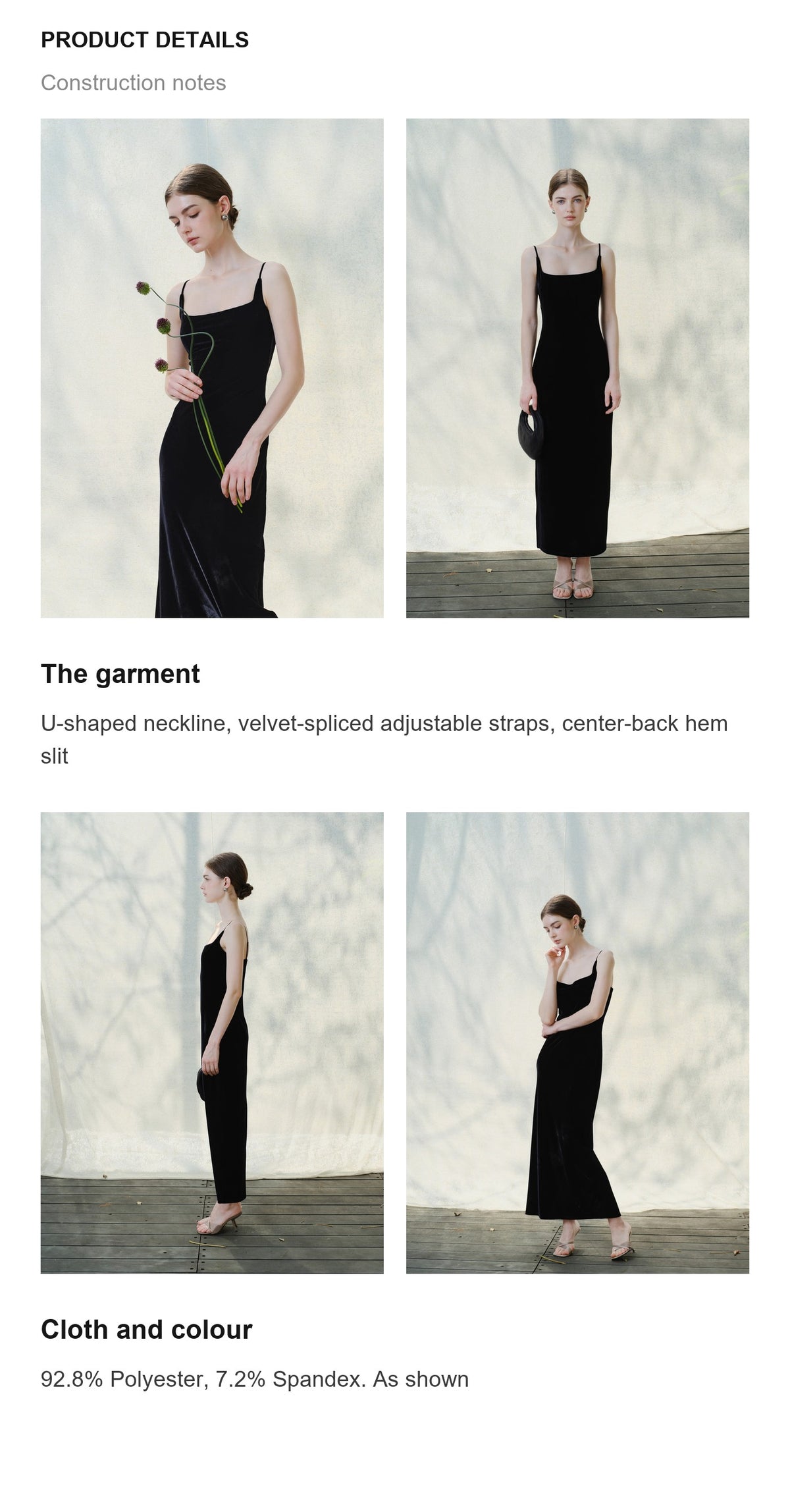 Product details