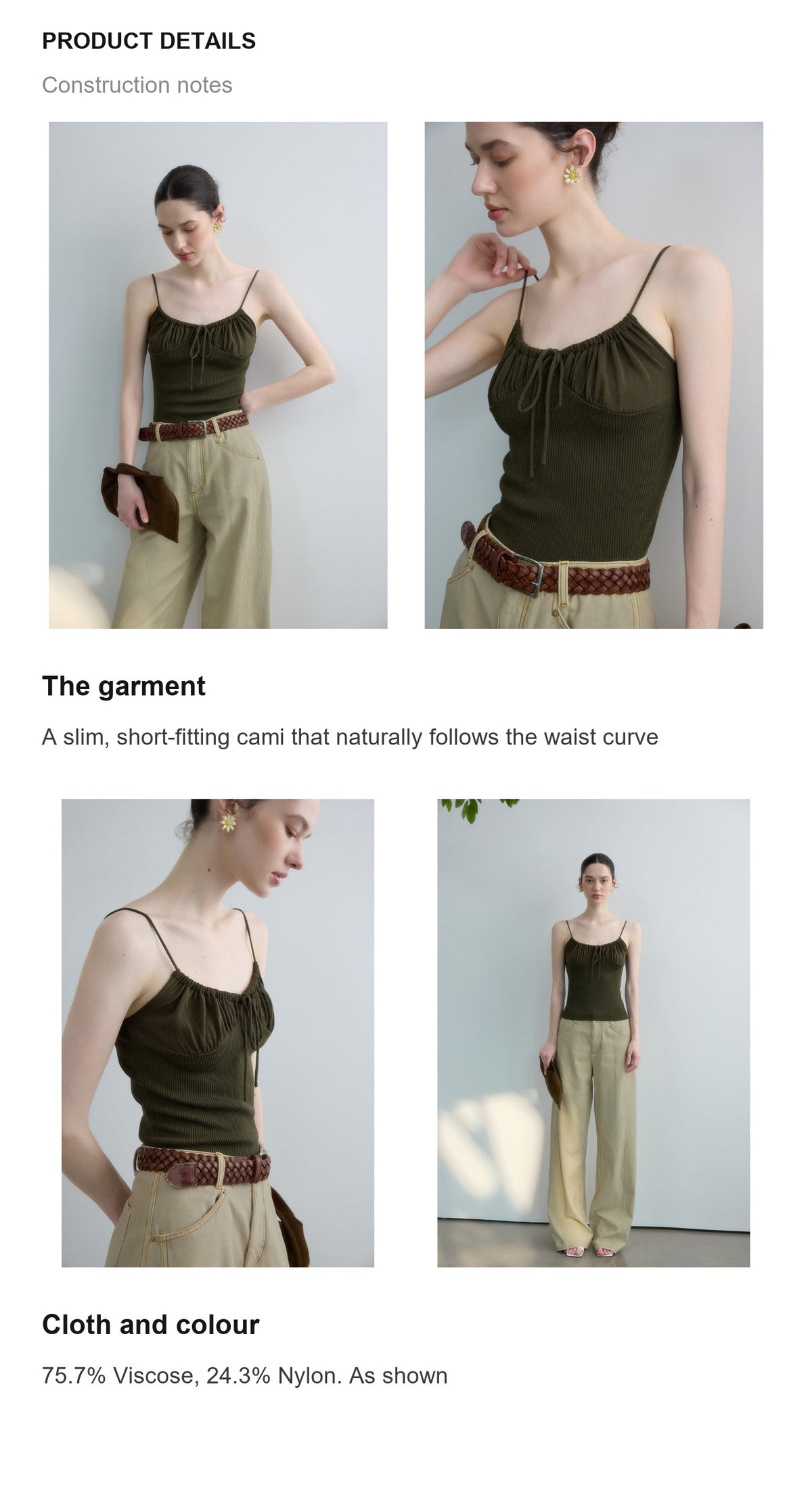 Product details