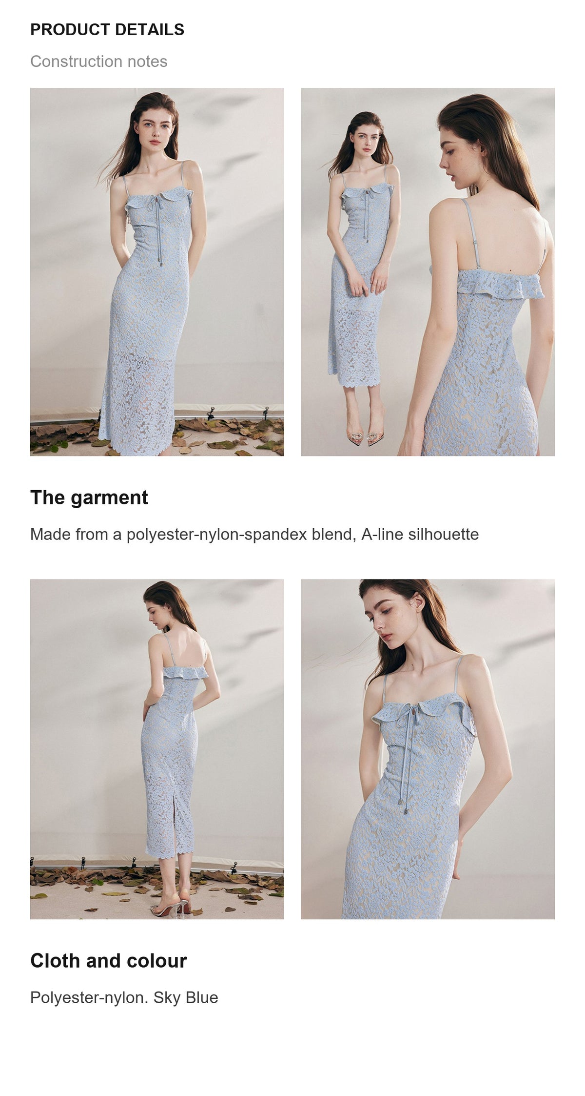 Product details