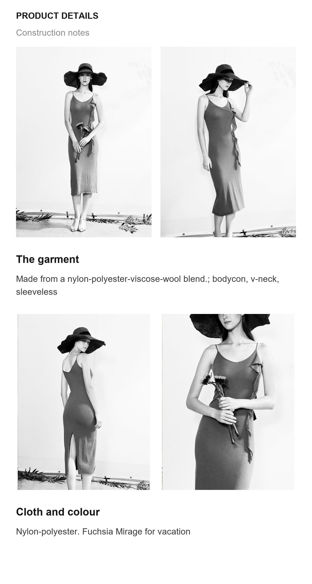 Product details
