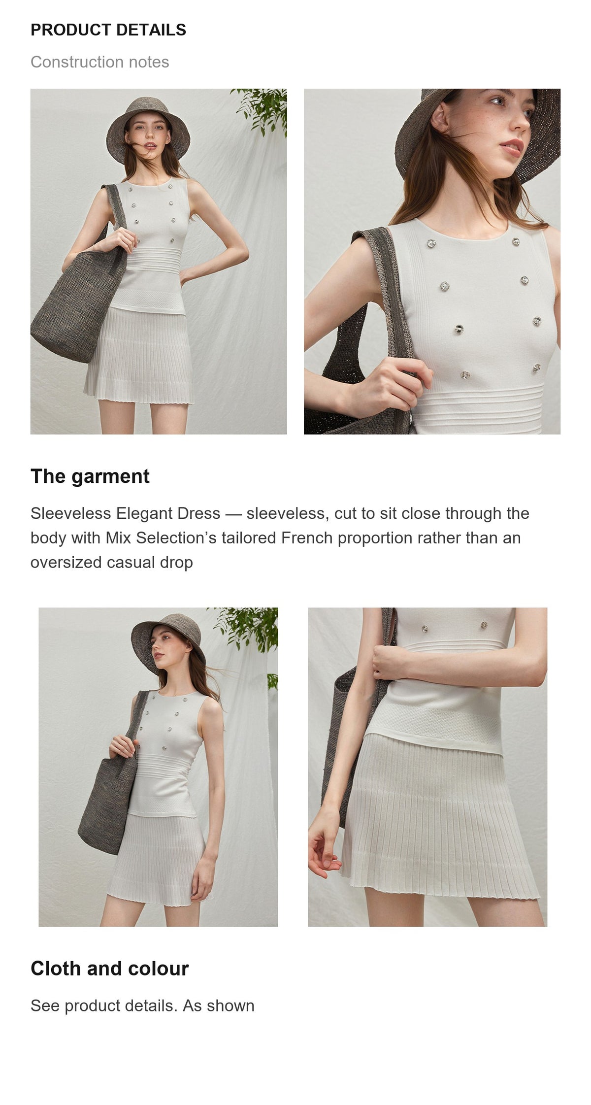 Product details