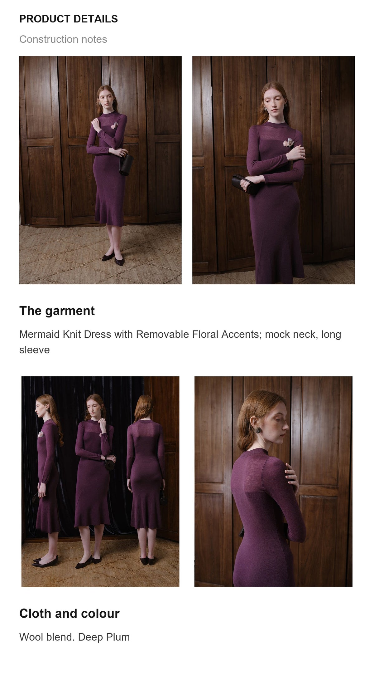 Product details