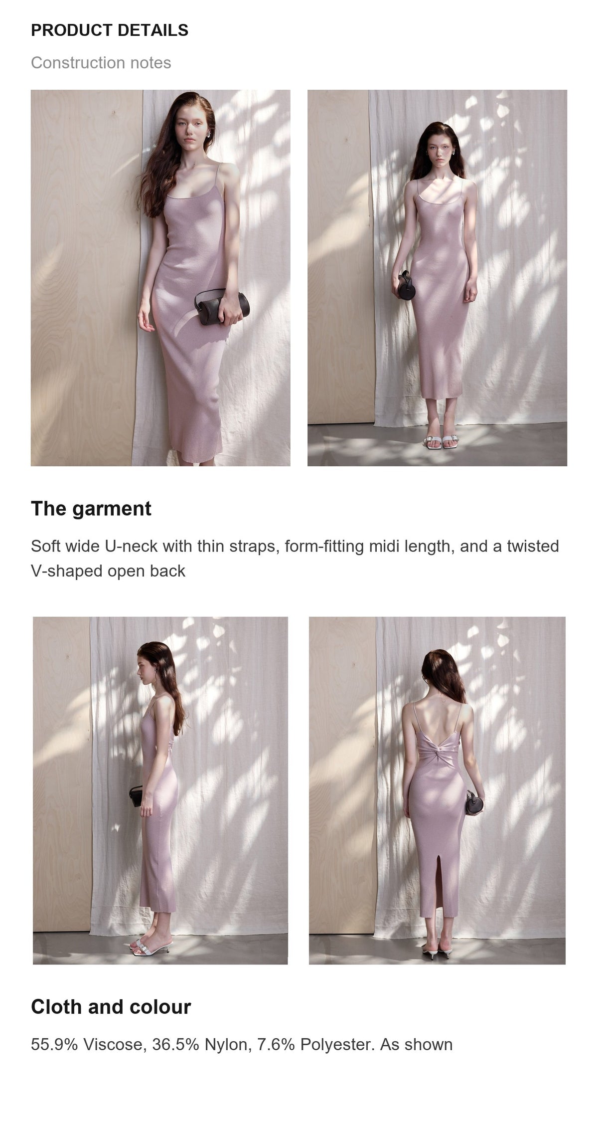 Product details