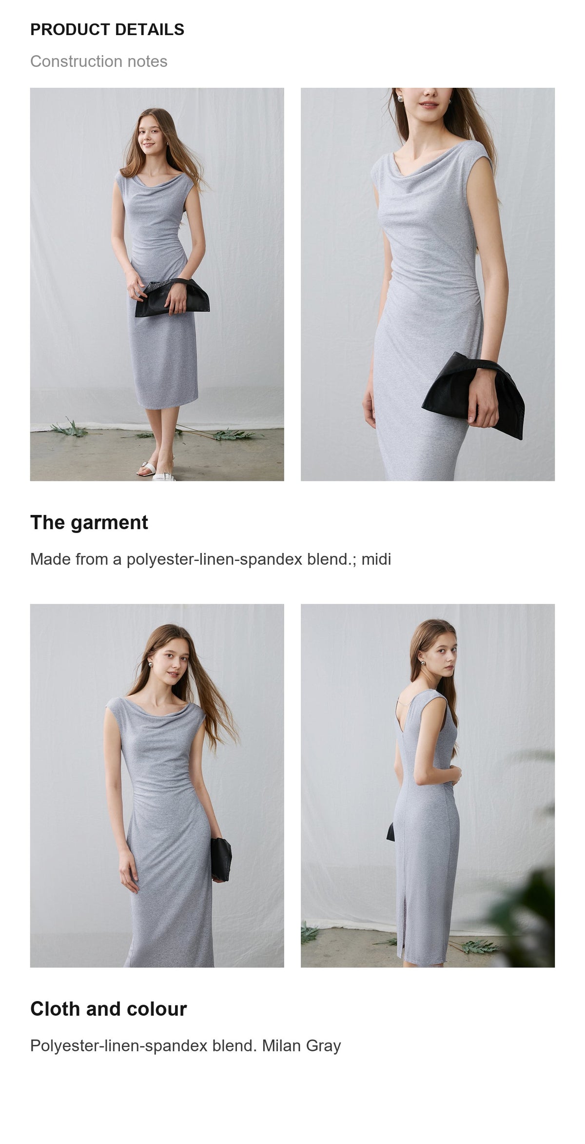 Product details