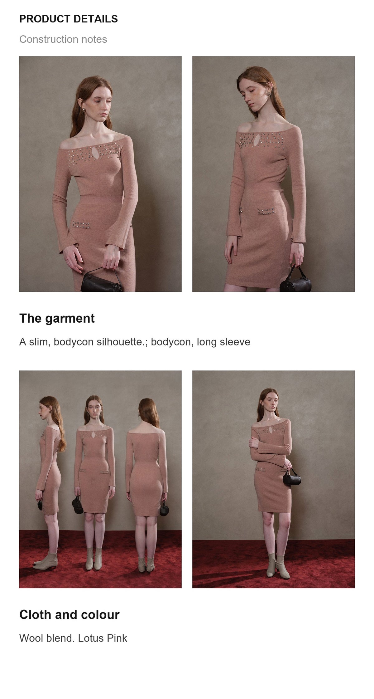 Product details