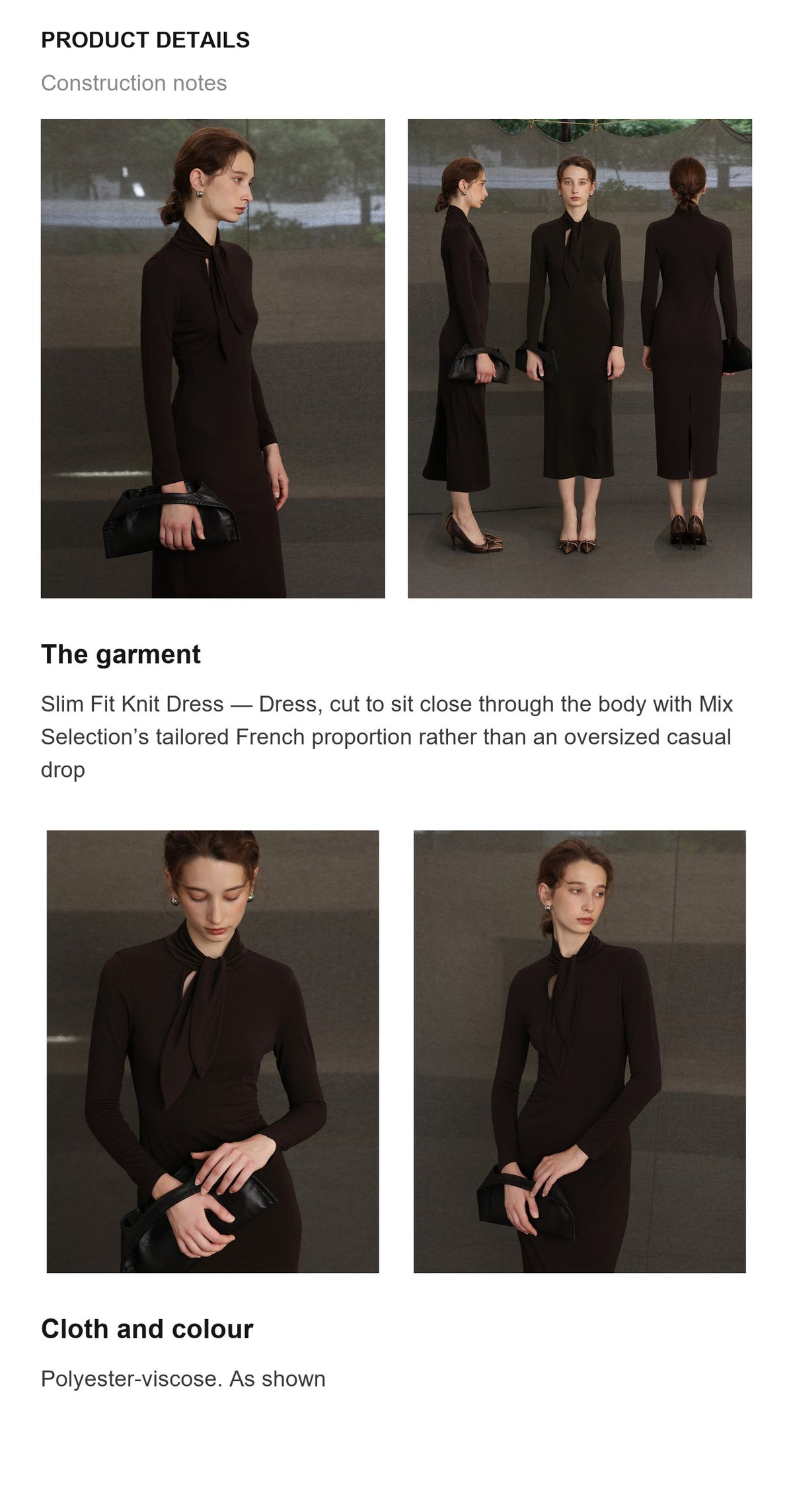 Product details