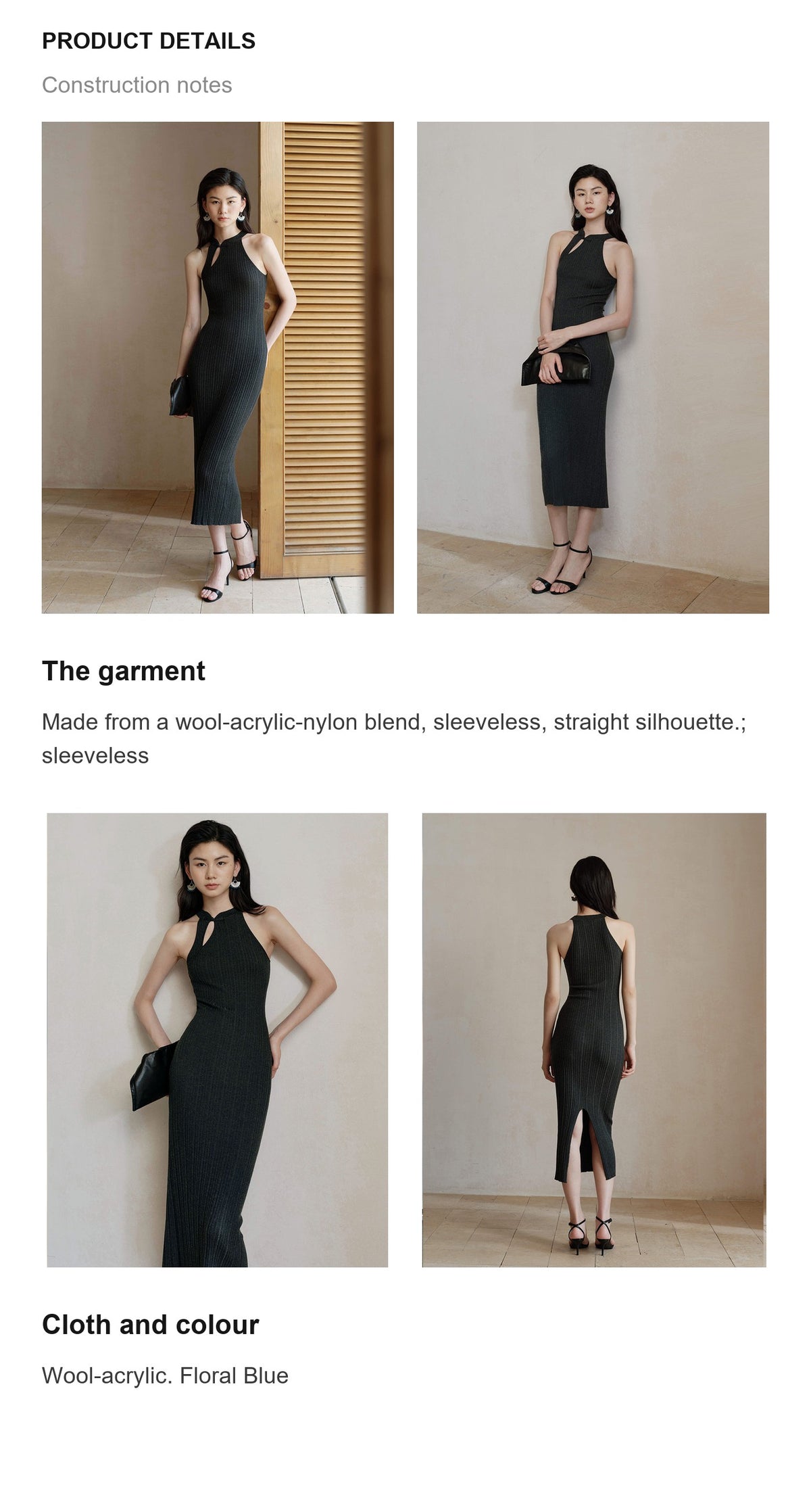 Product details