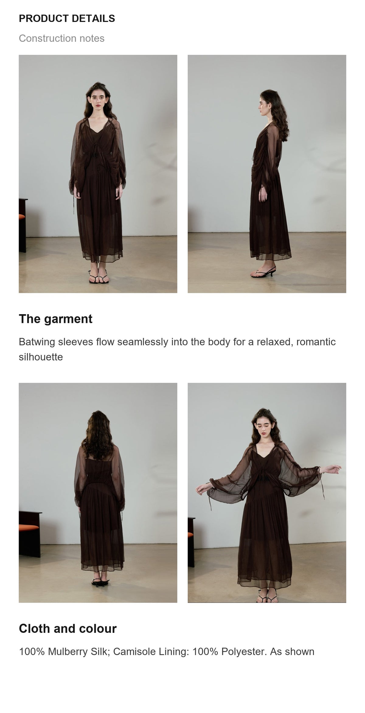 Product details