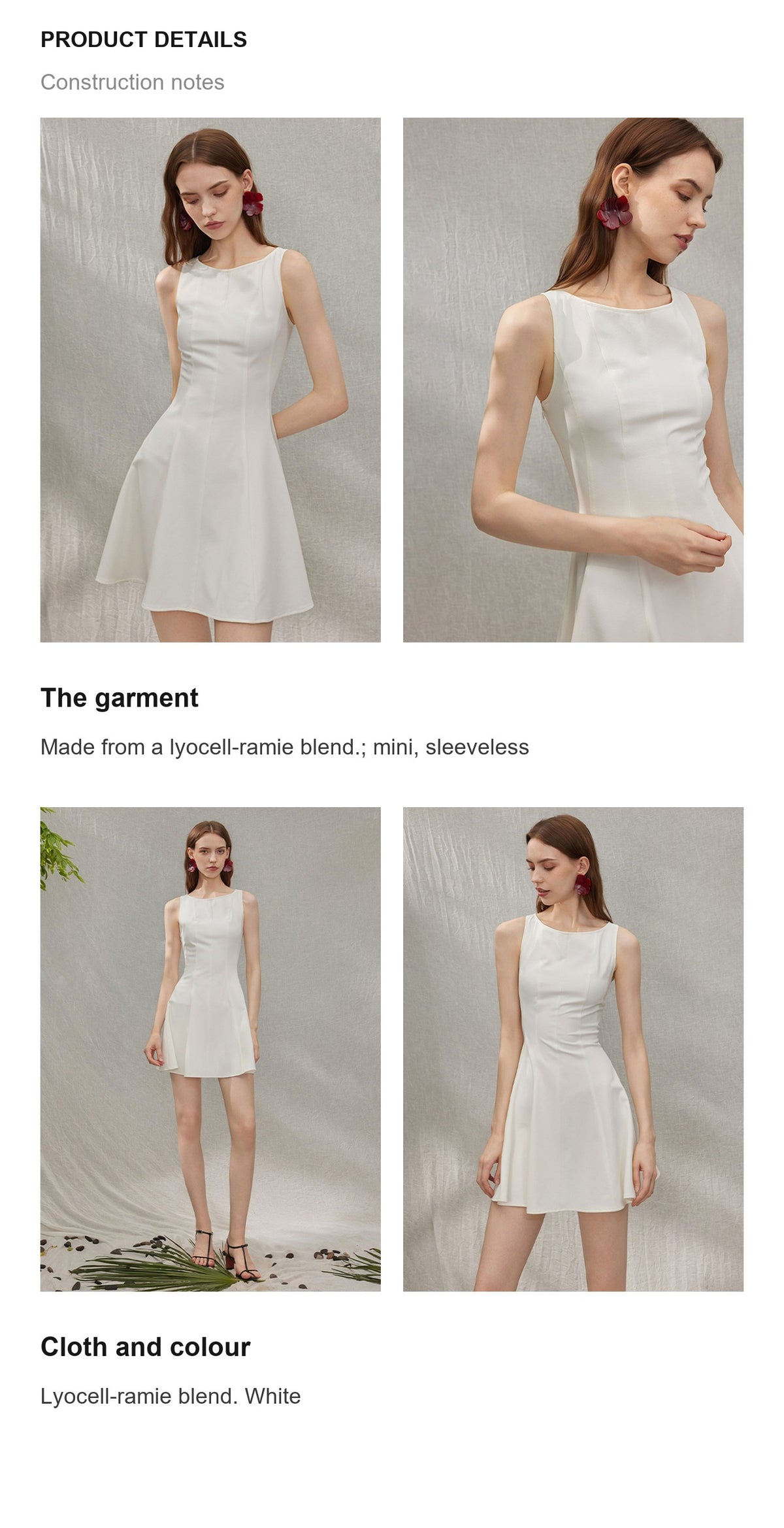 Product details