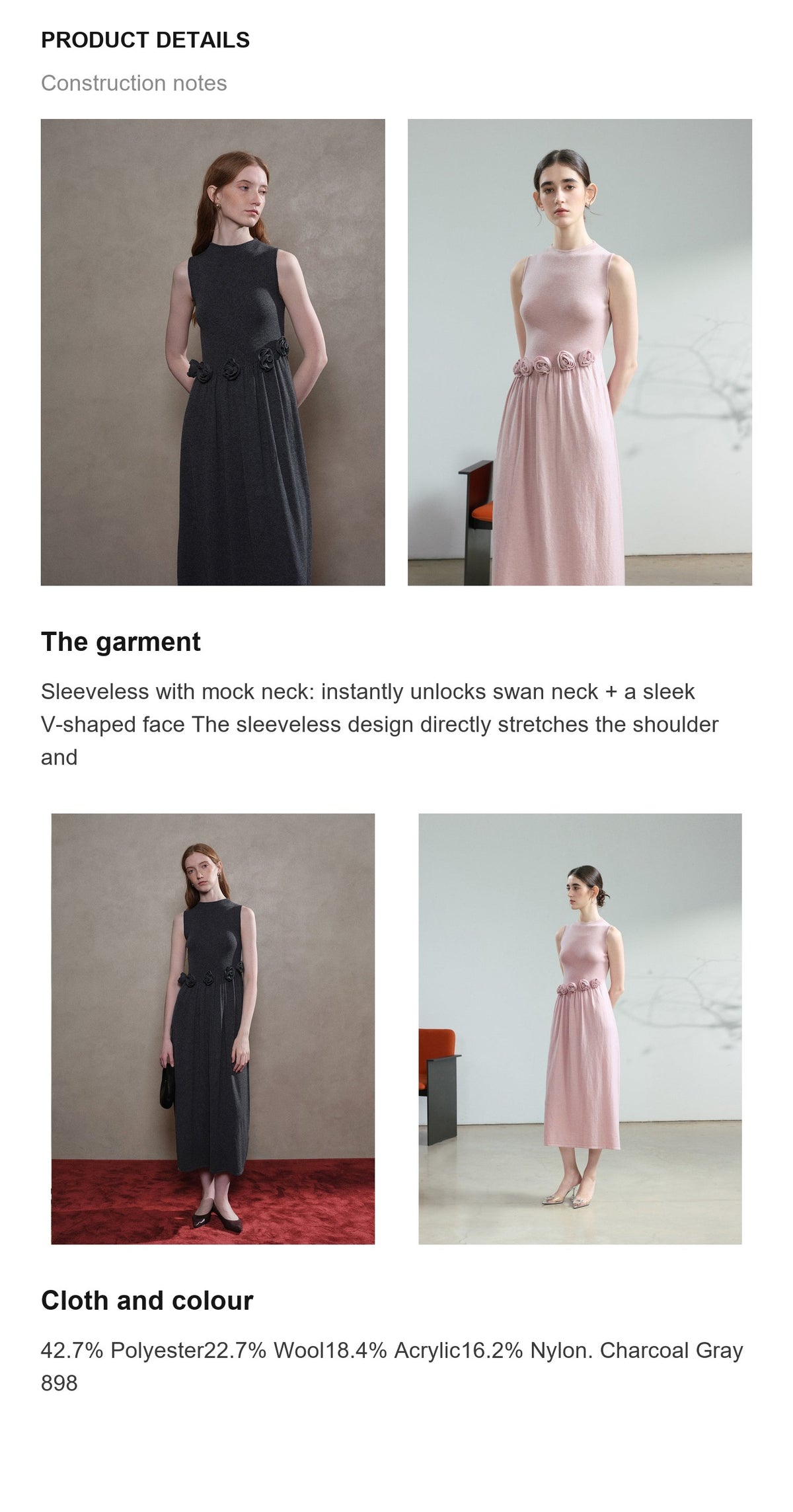 Product details
