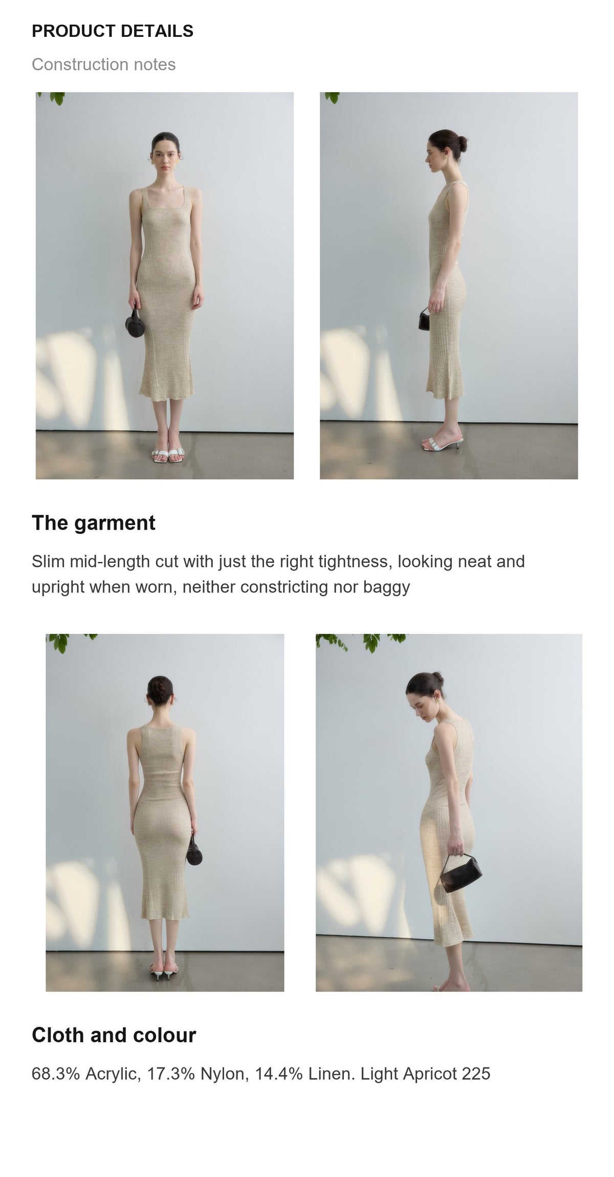Product details