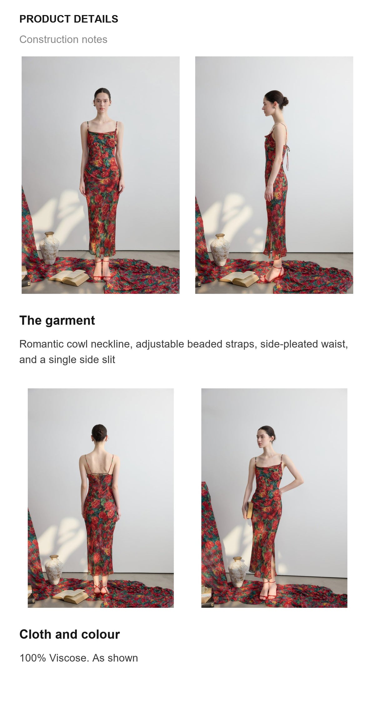 Product details