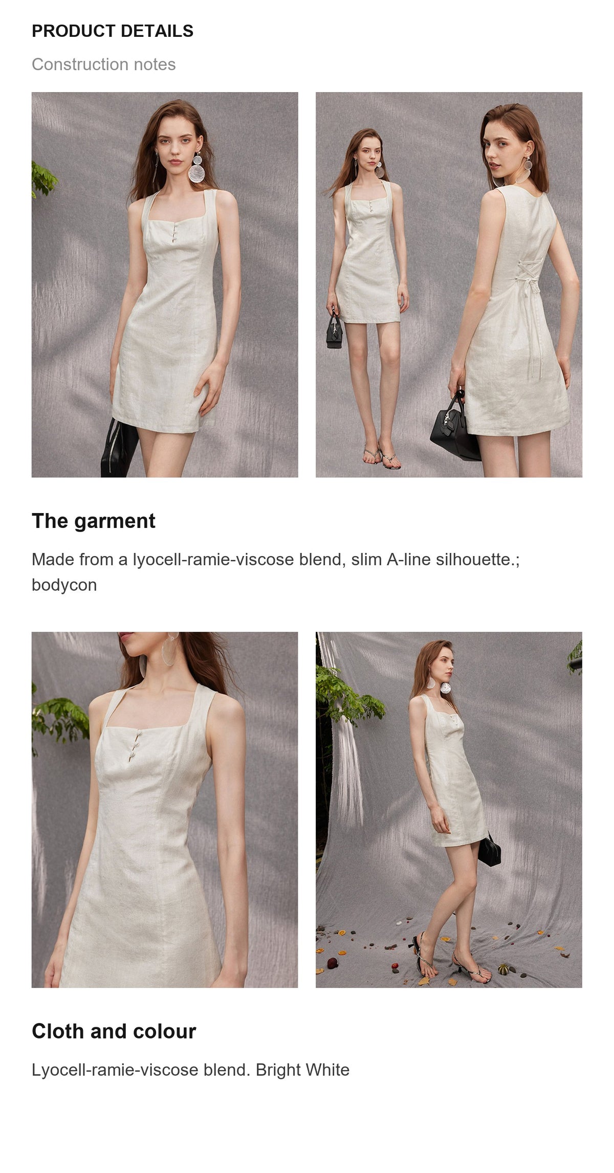 Product details