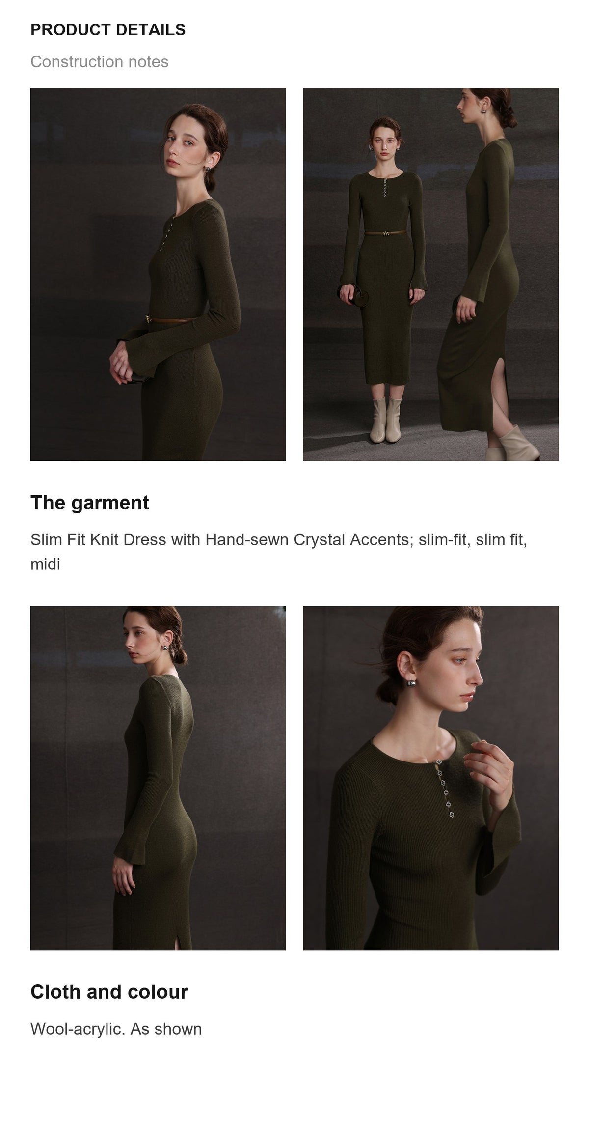 Product details