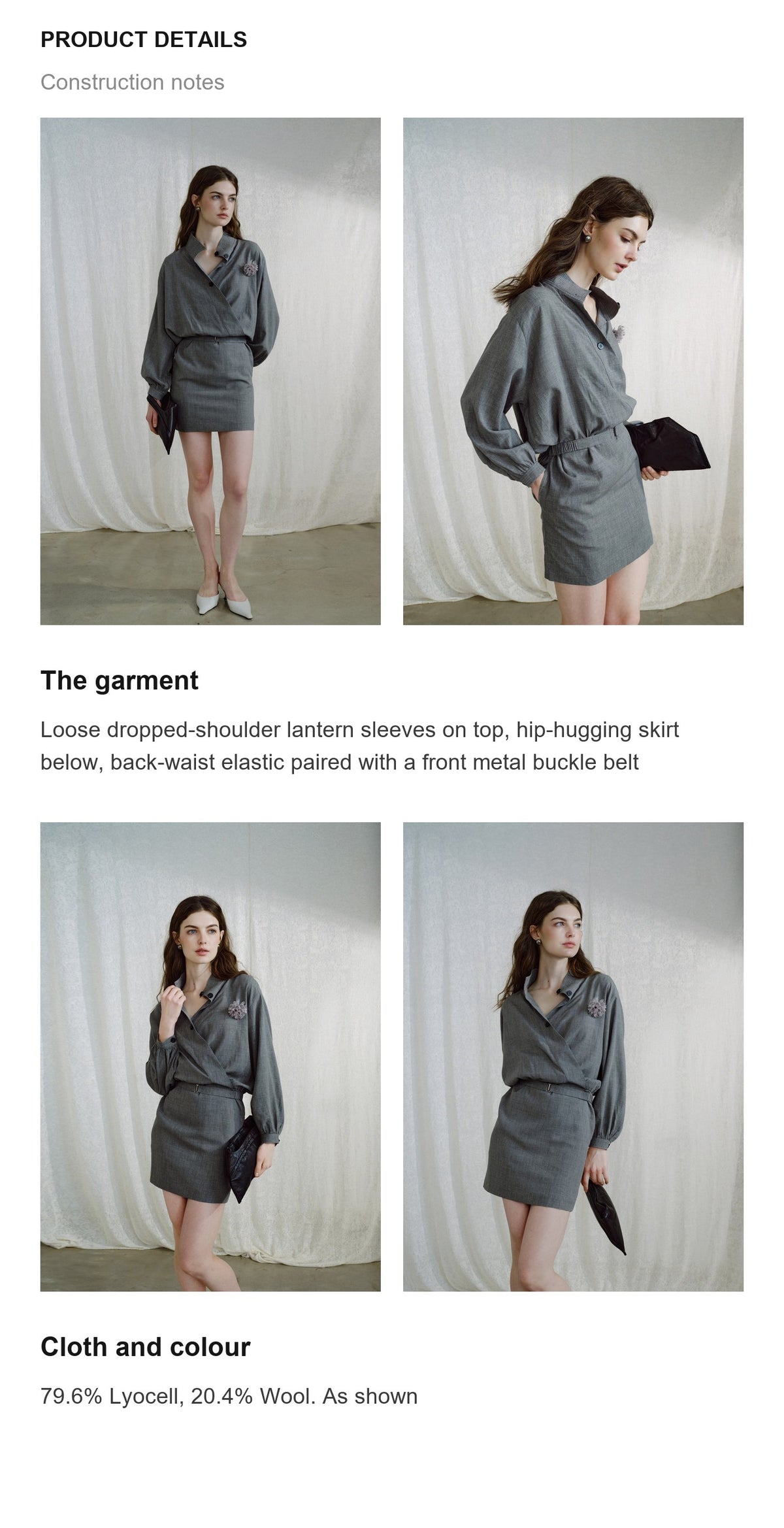 Product details