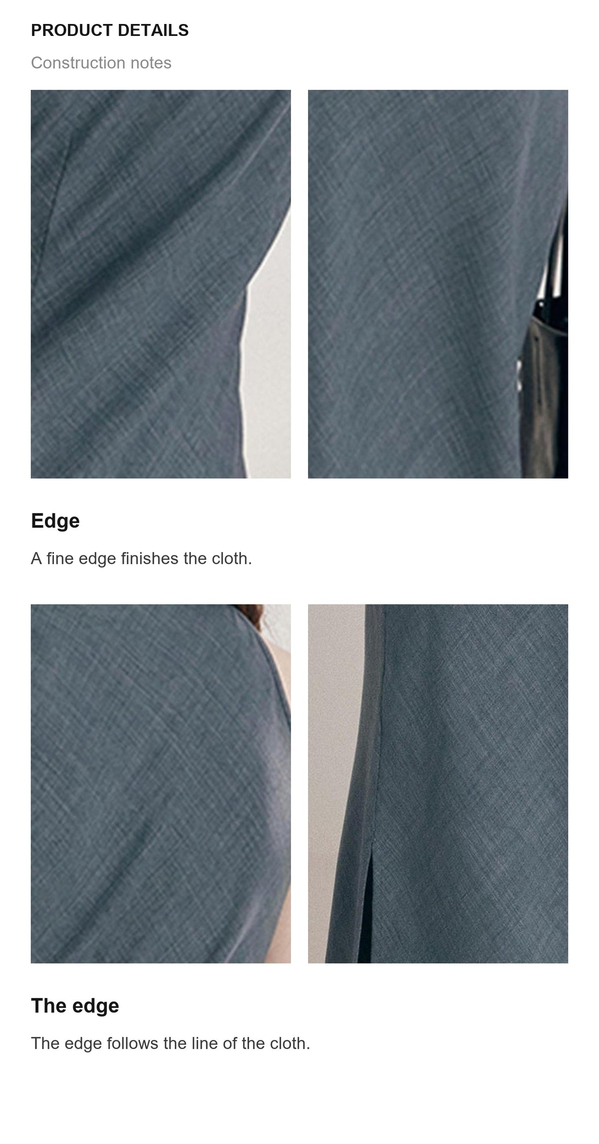 Product details