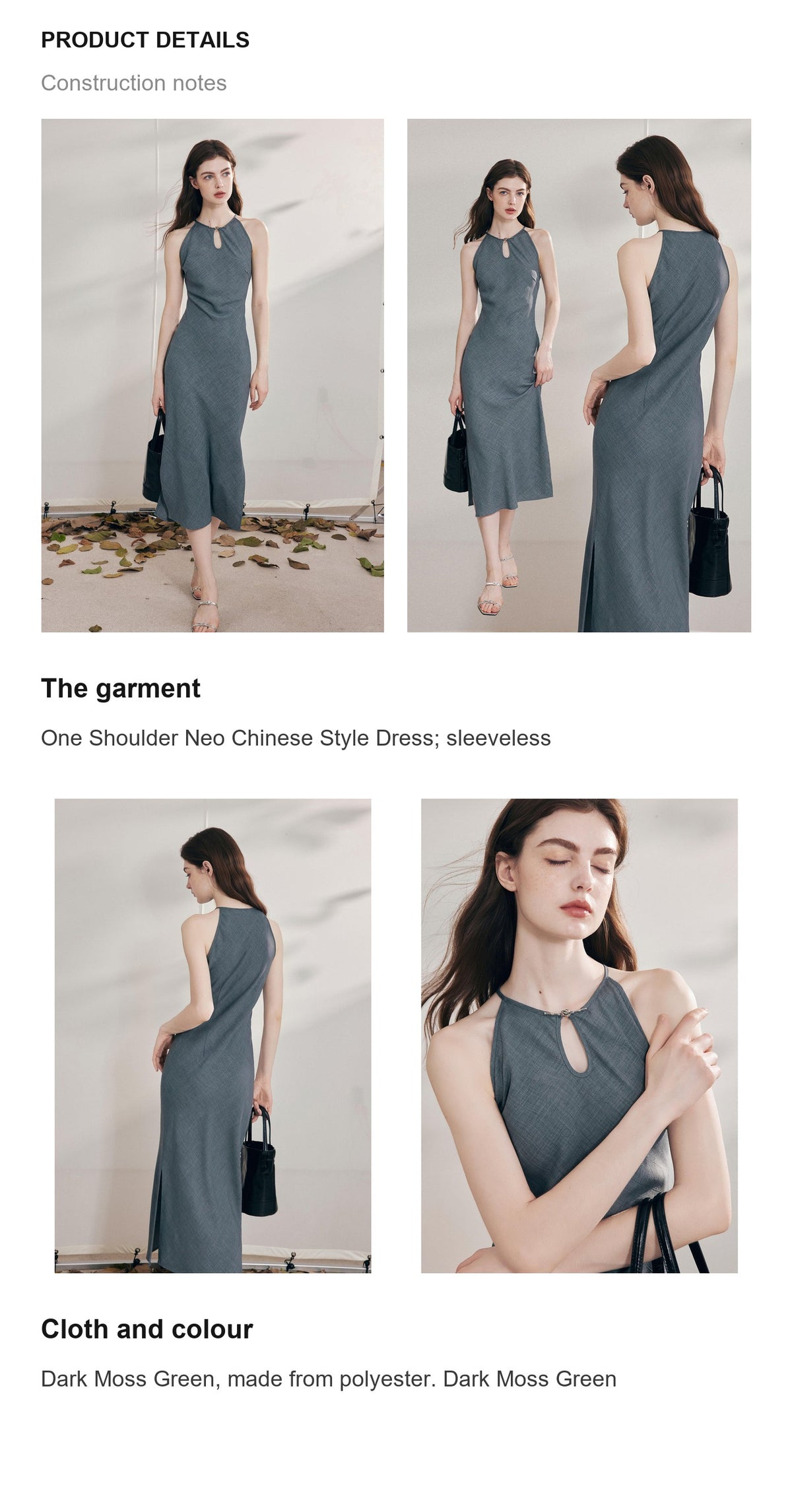 Product details