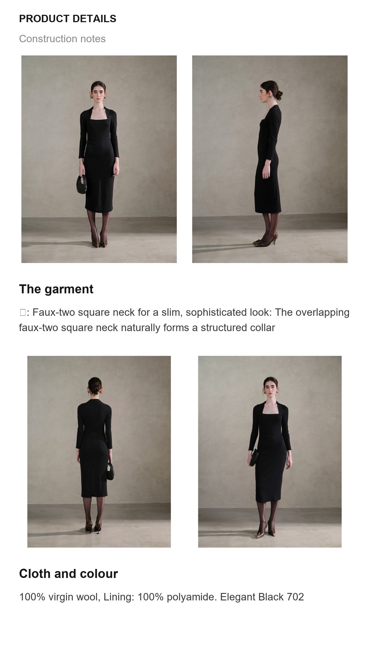 Product details