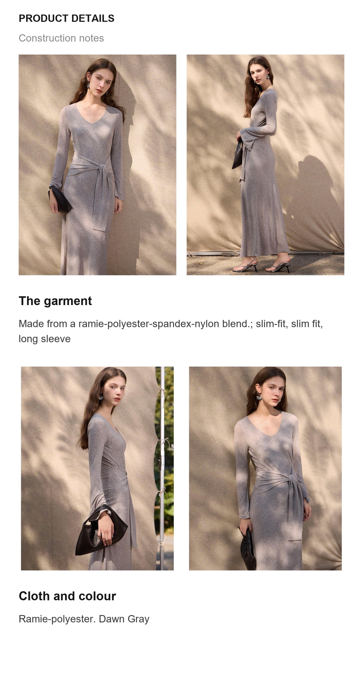 Product details