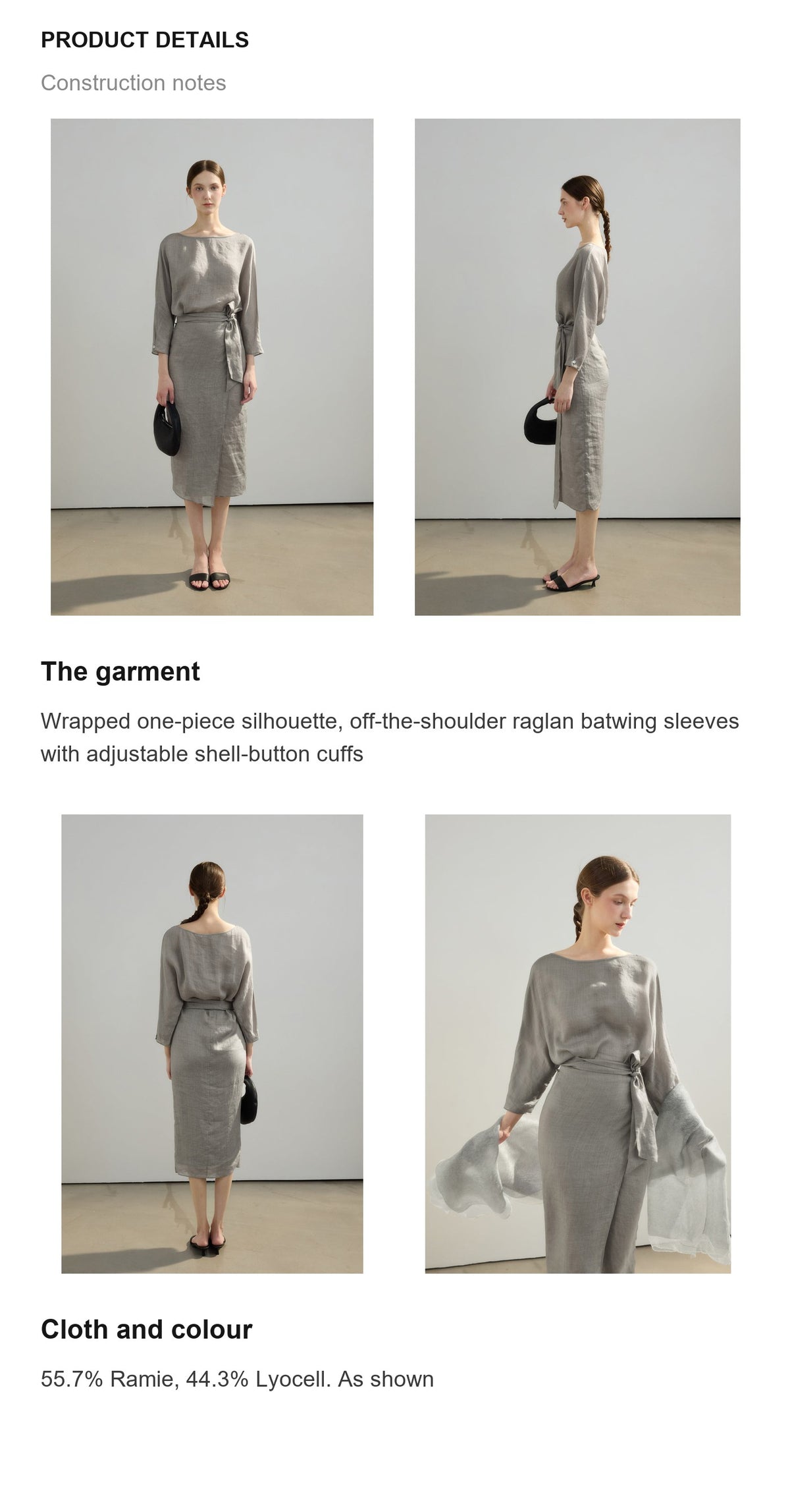 Product details
