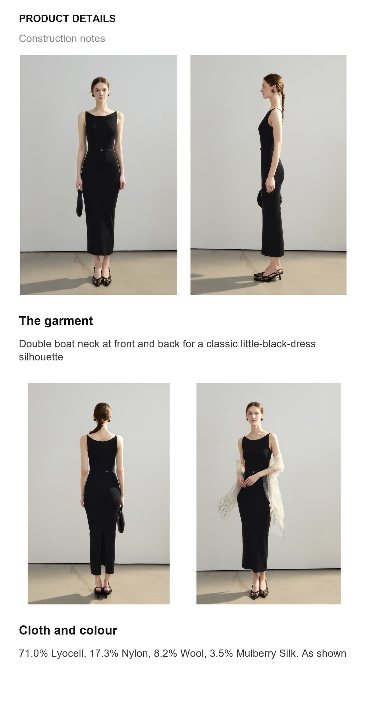 Product details