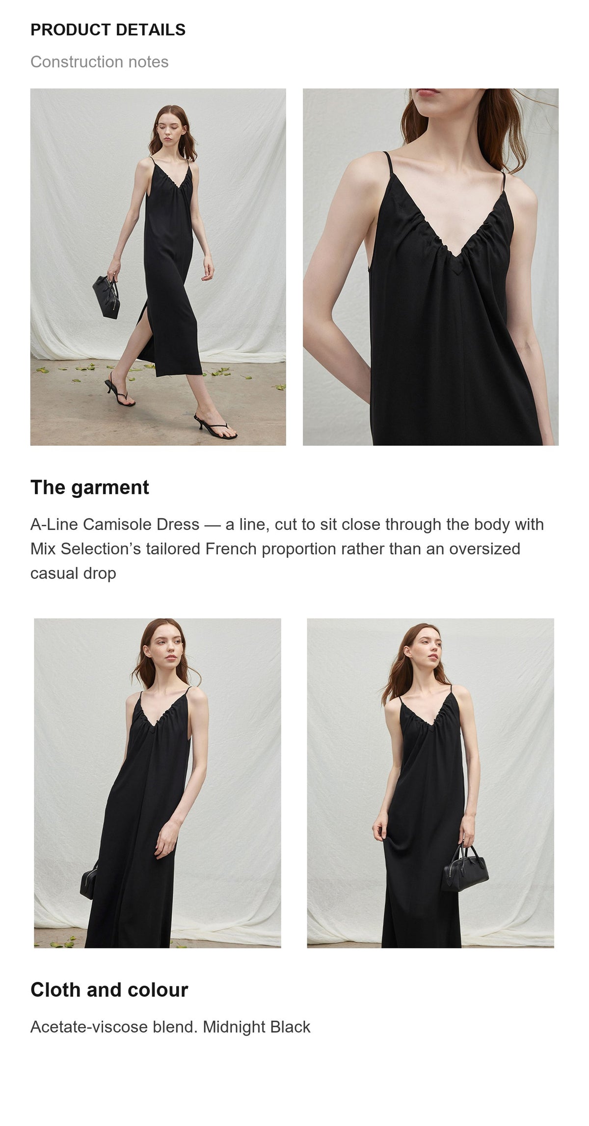 Product details