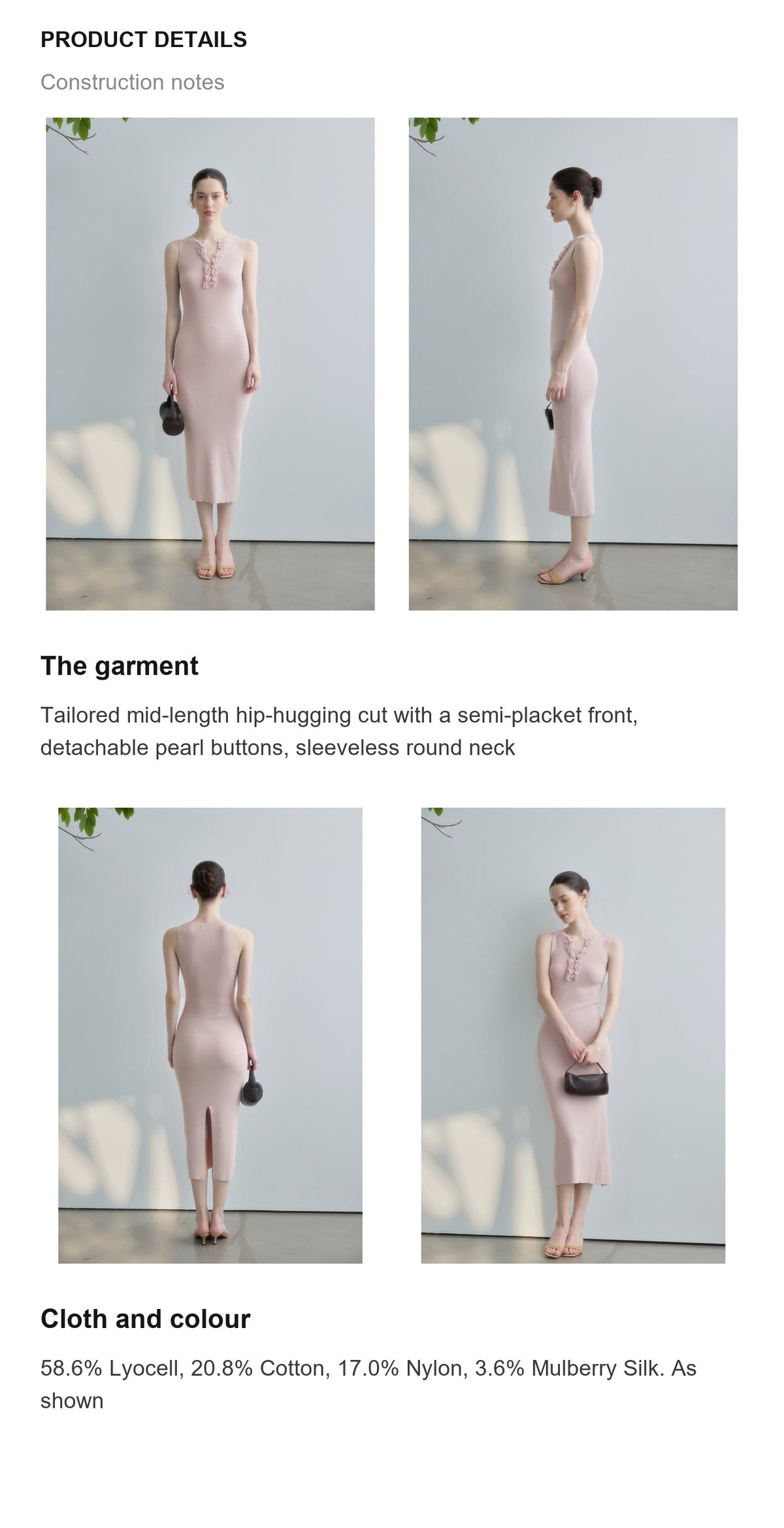 Product details