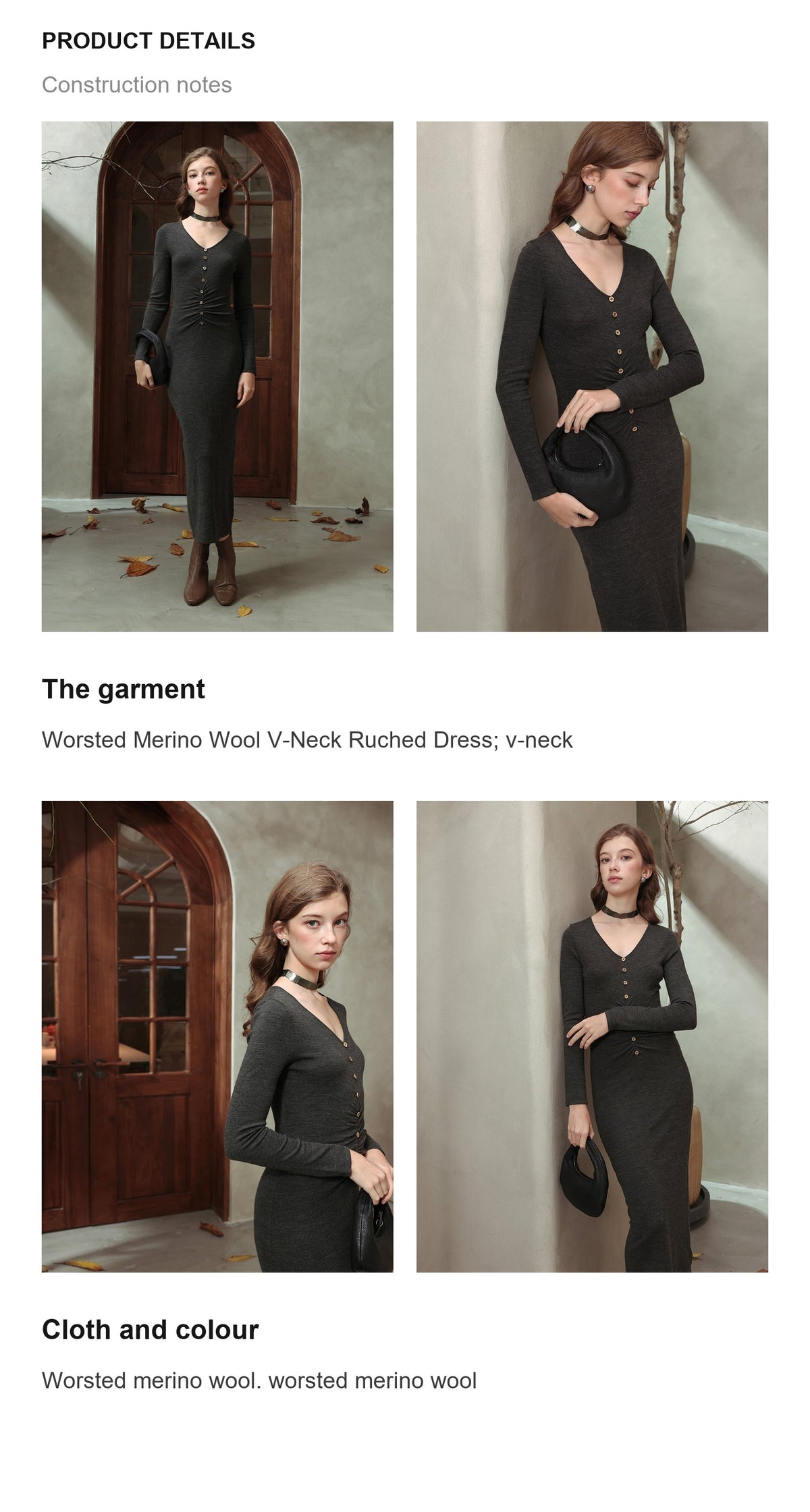 Product details