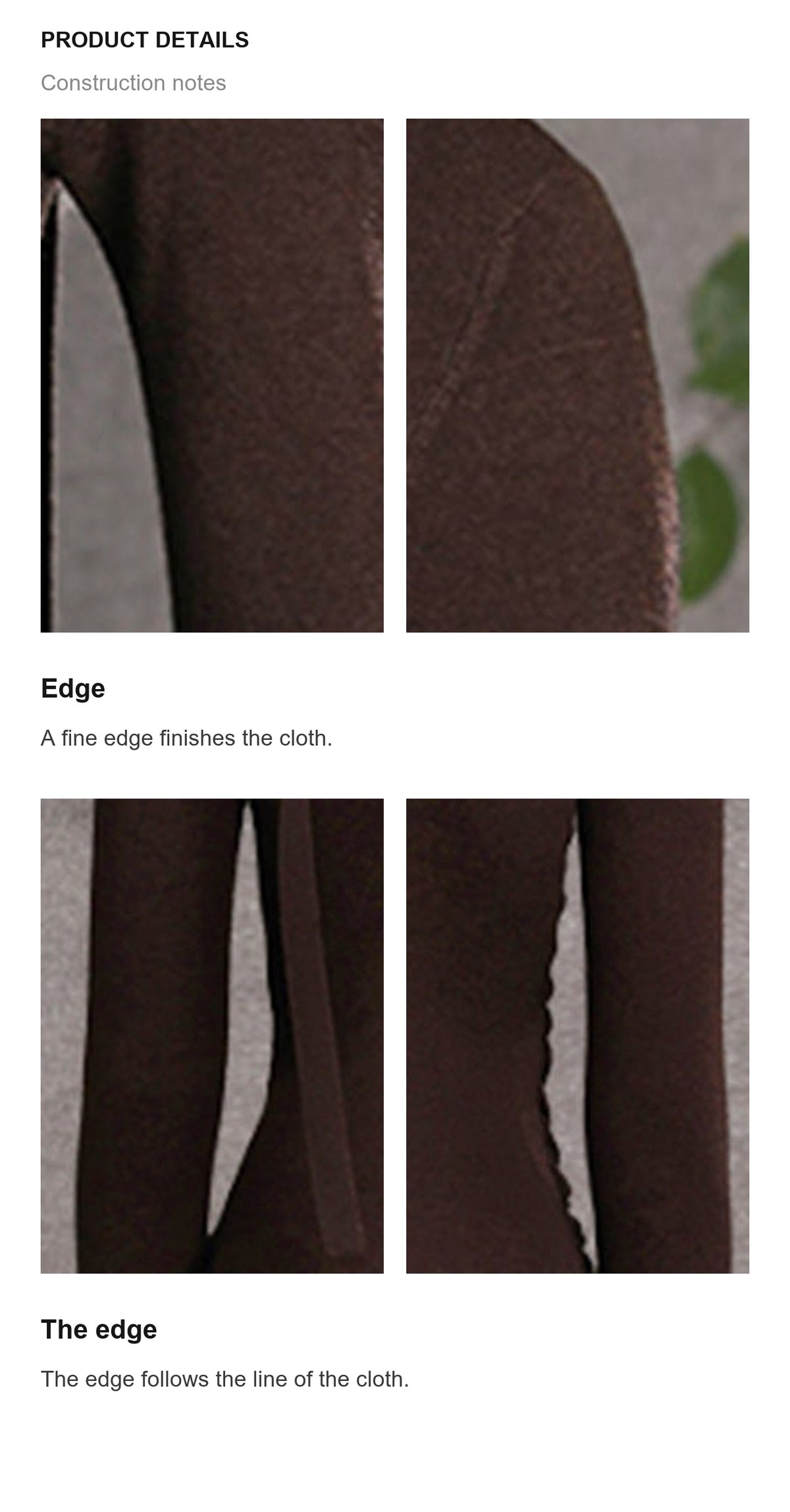 Product details