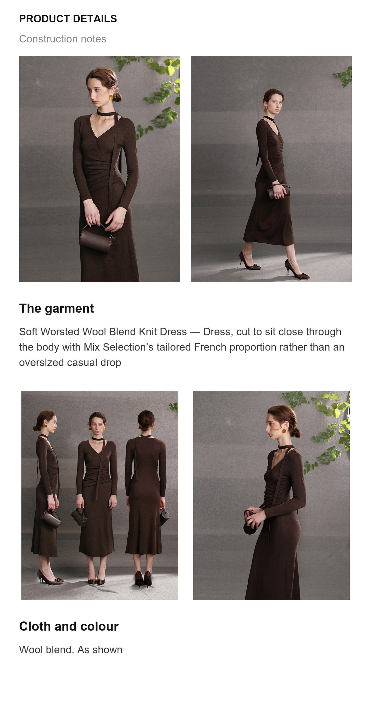 Product details