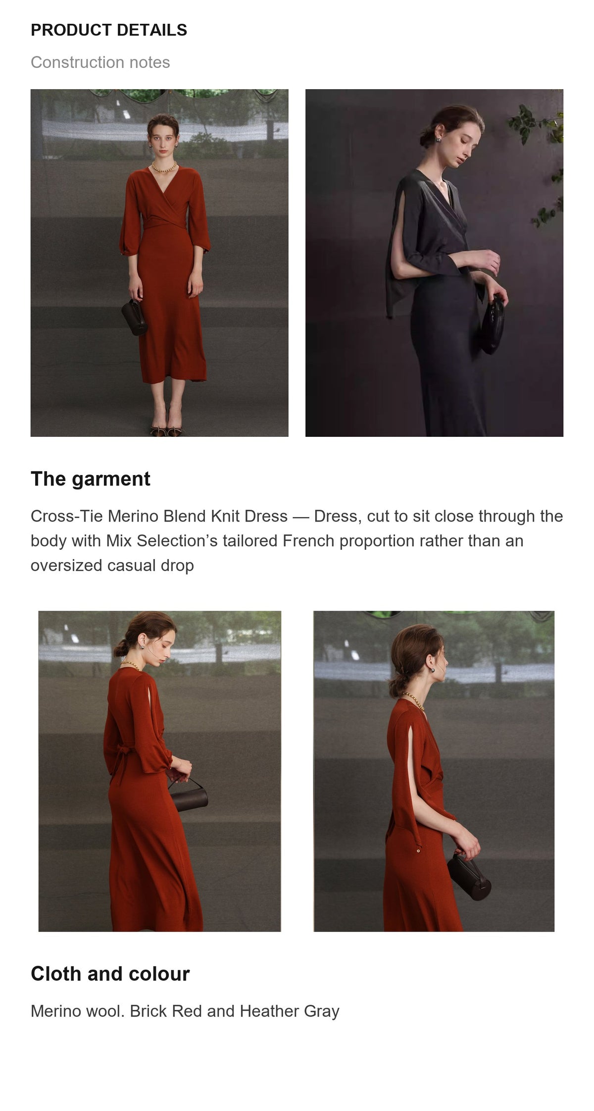 Product details