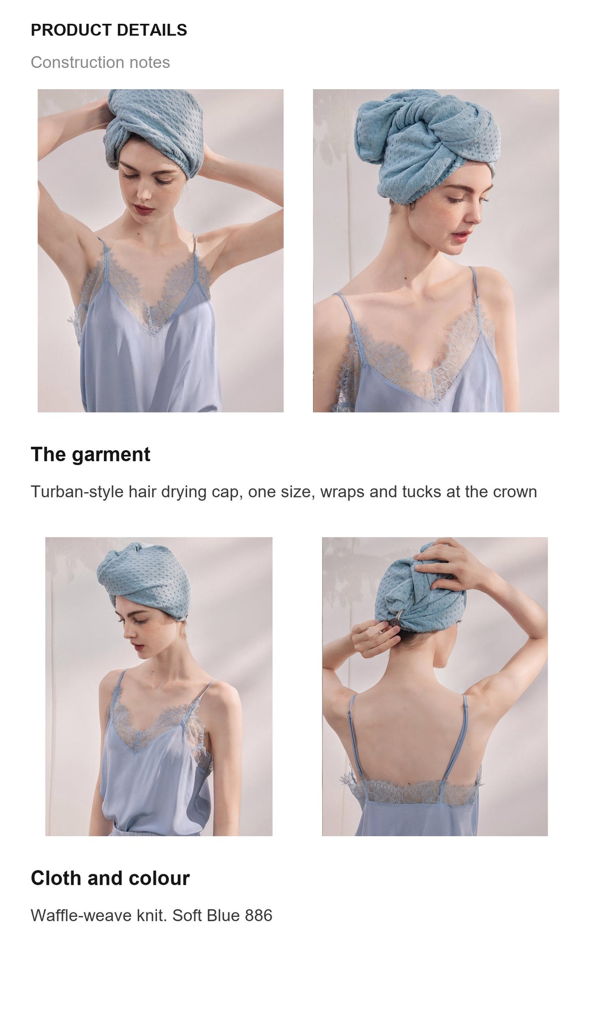 Product details