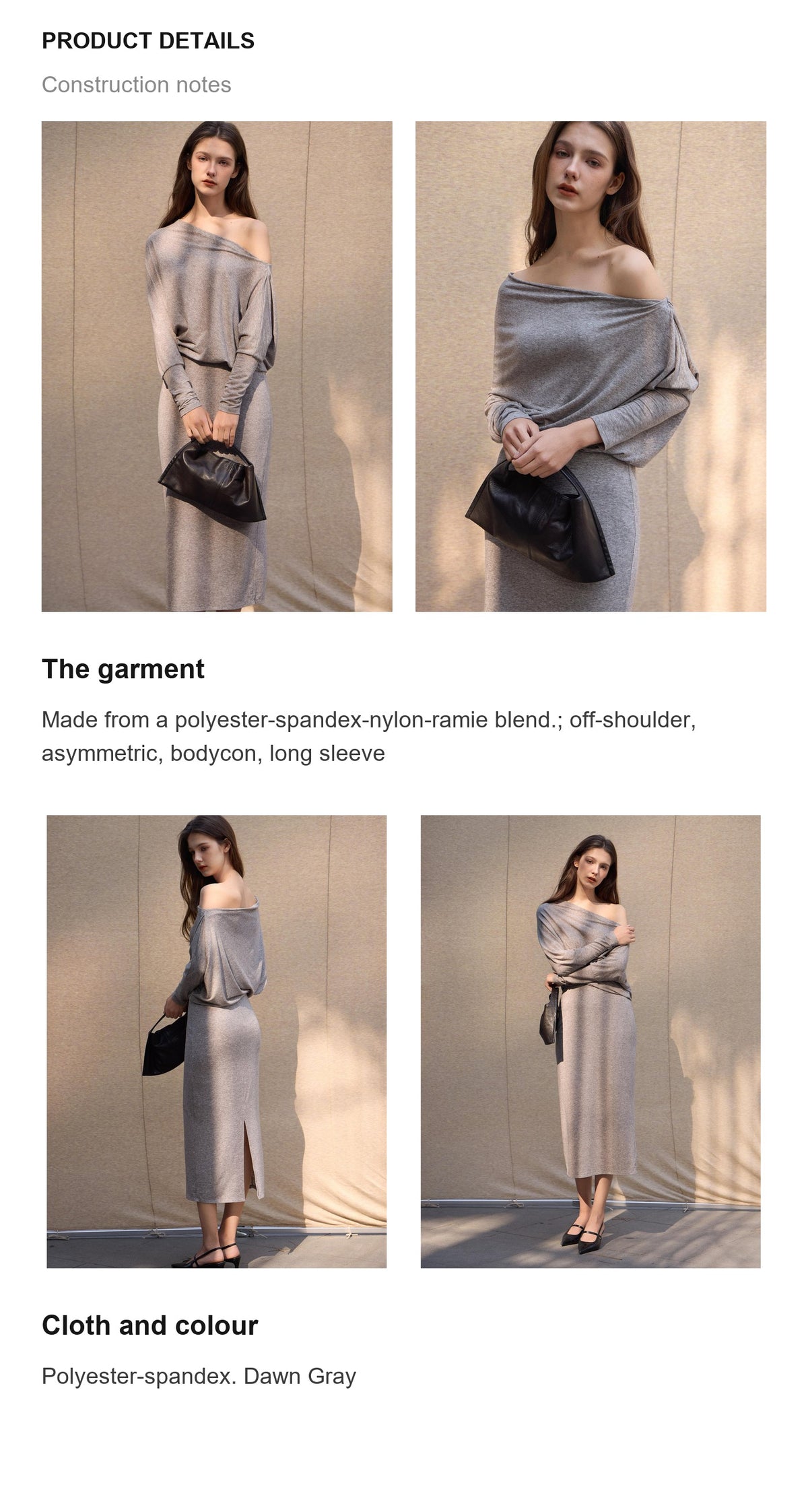 Product details