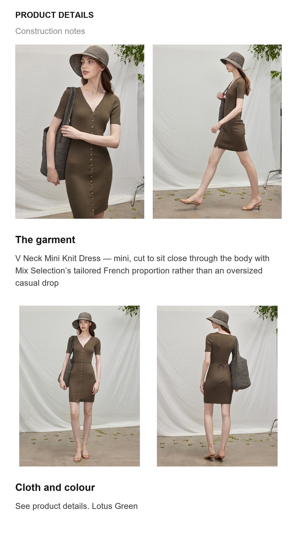 Product details