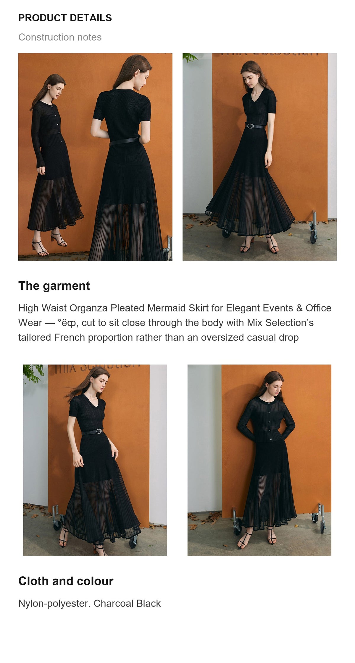 Product details
