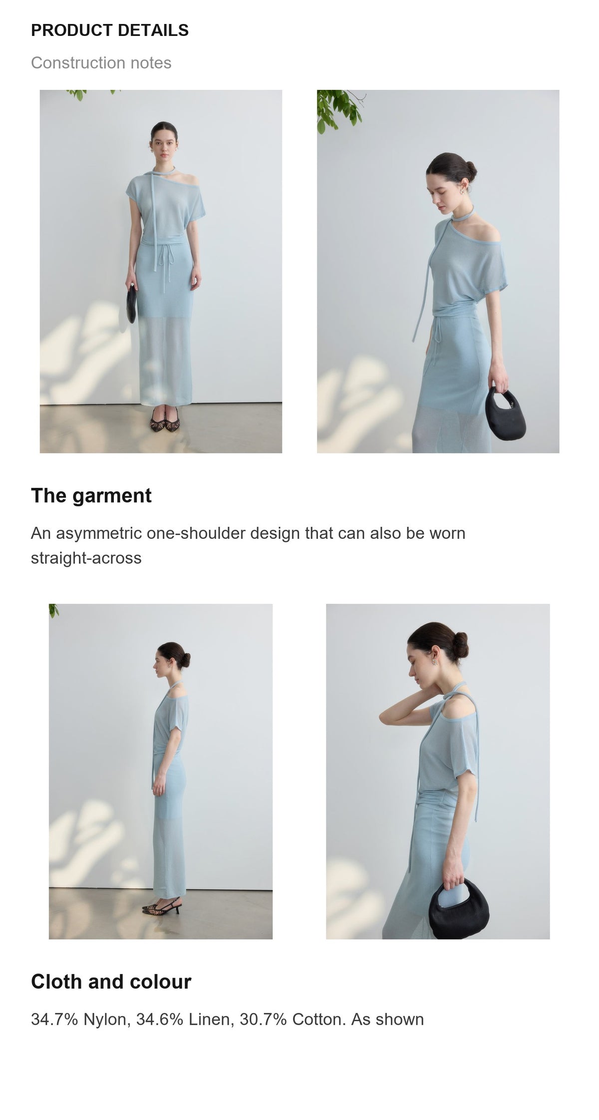 Product details