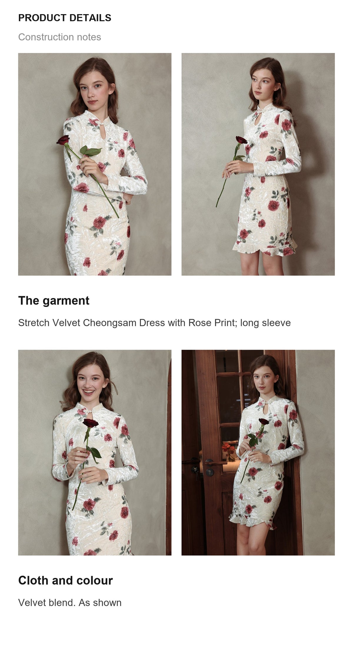 Product details
