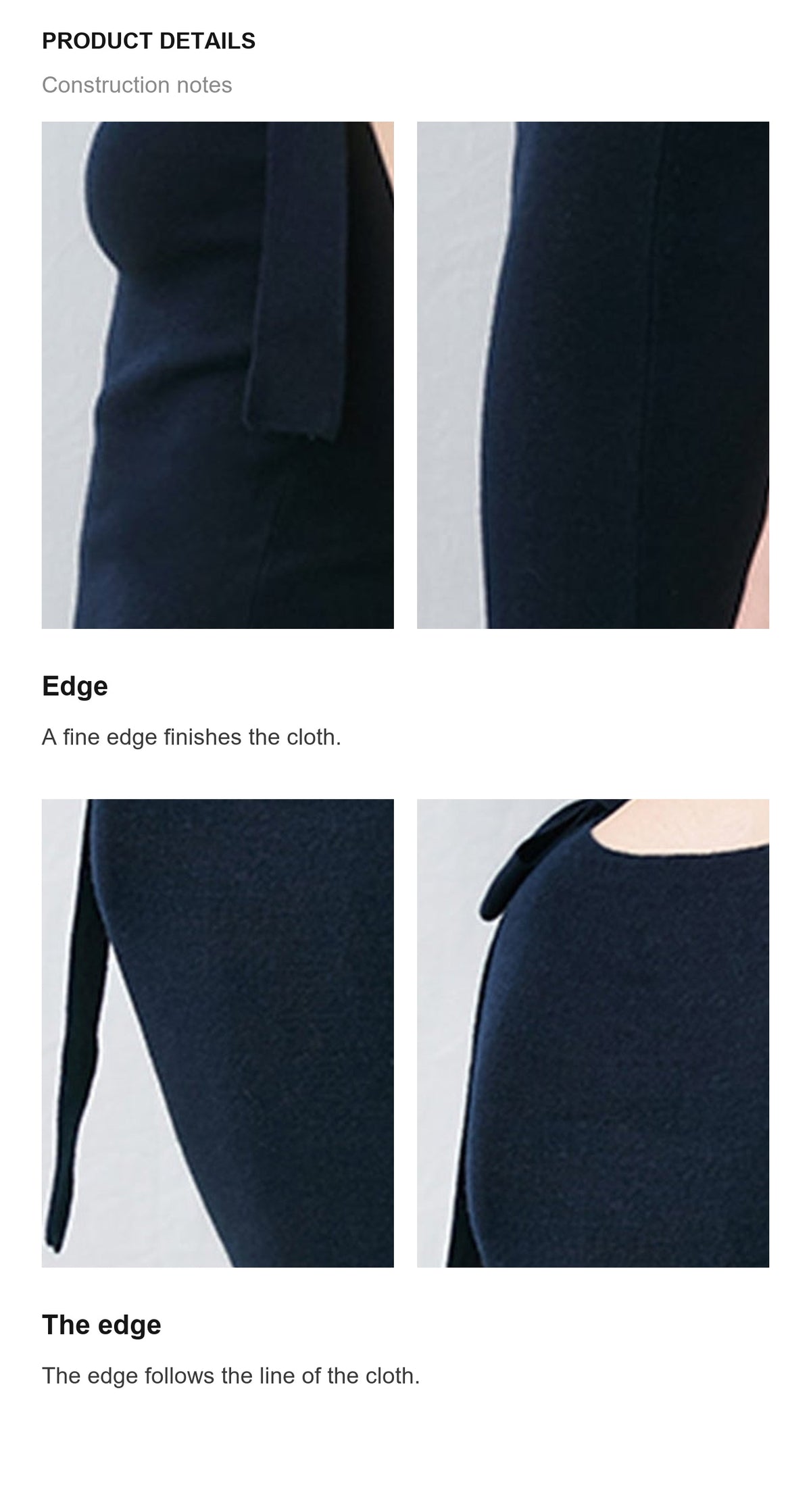 Product details