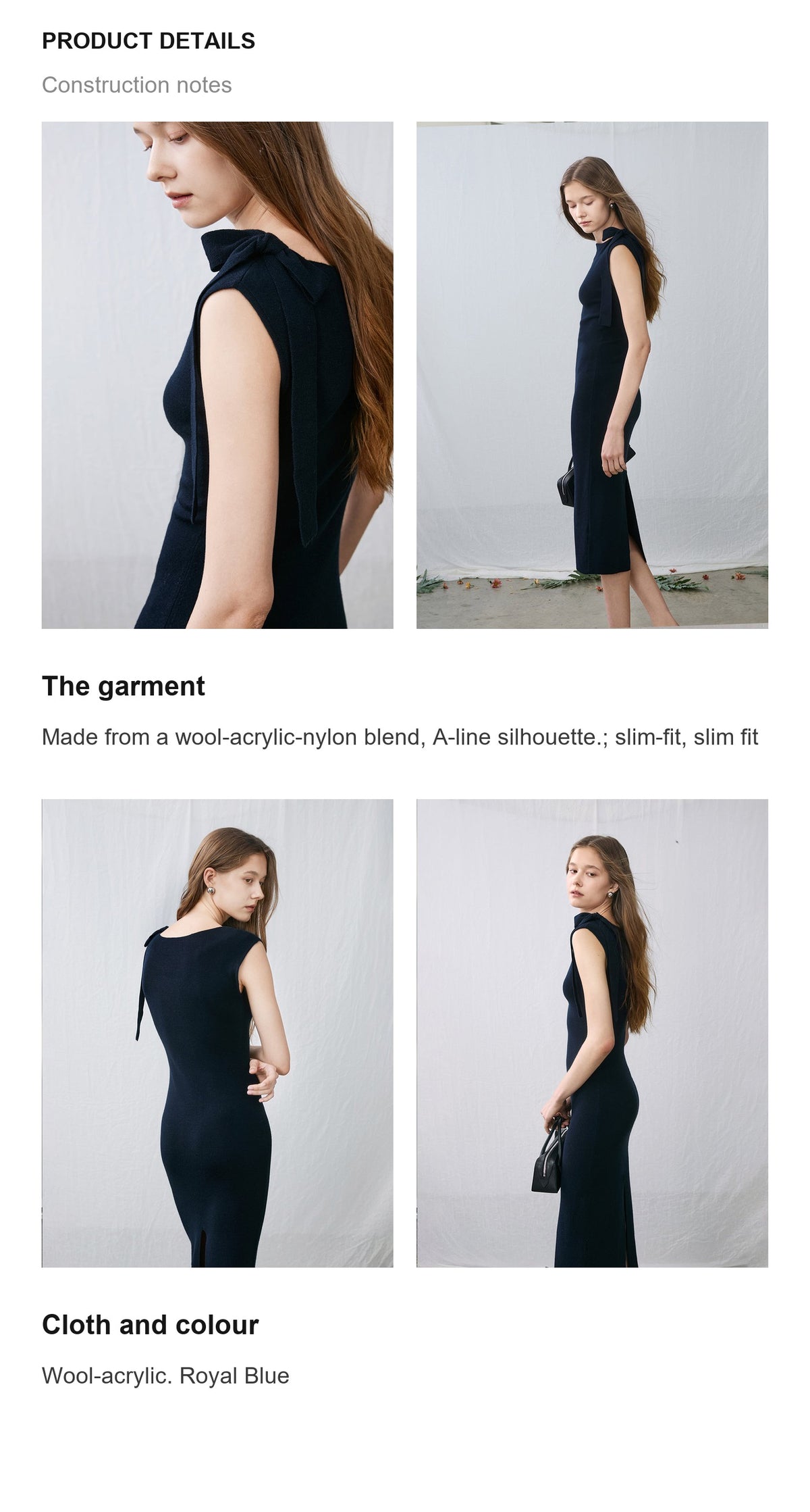 Product details