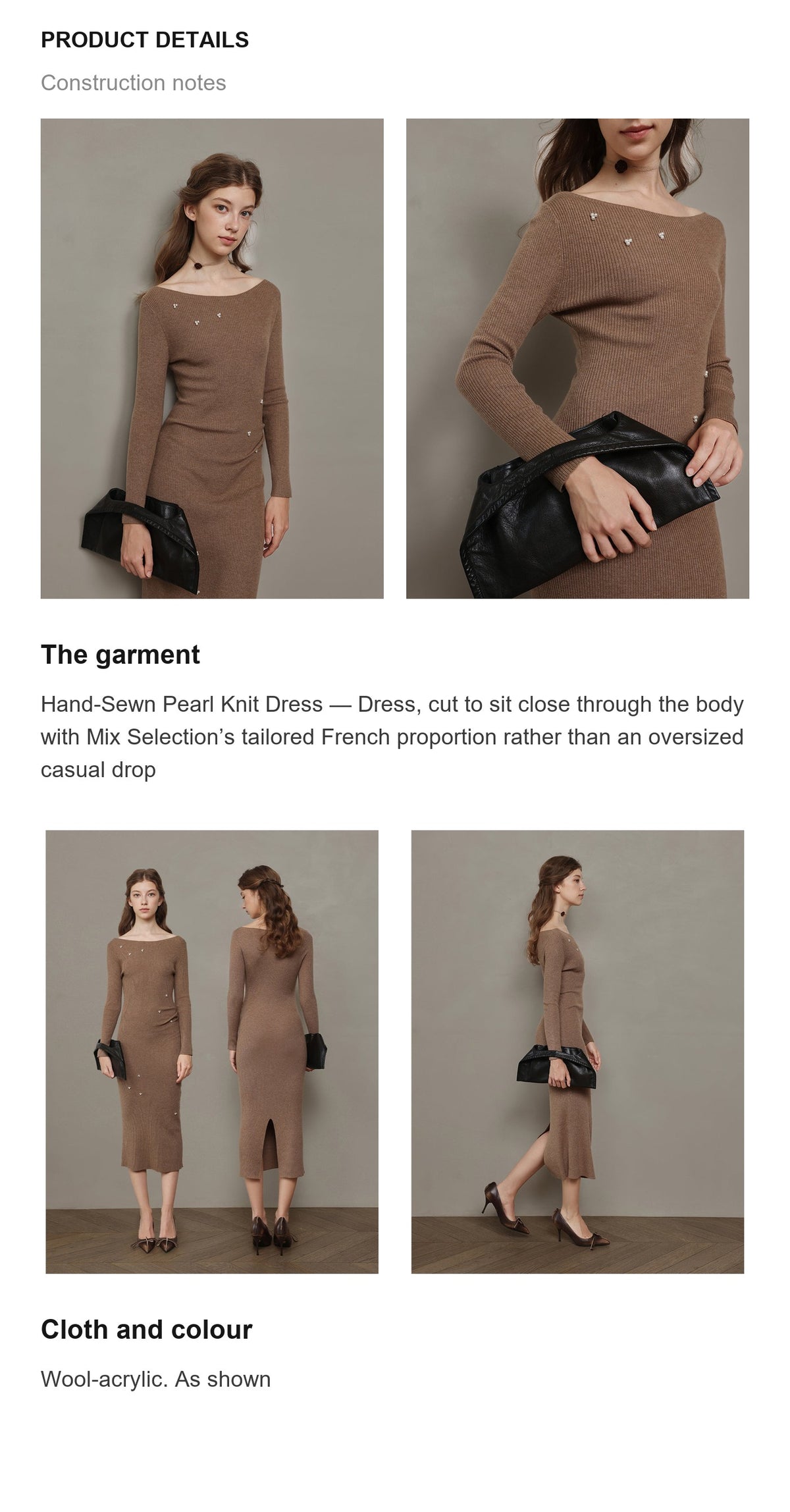 Product details