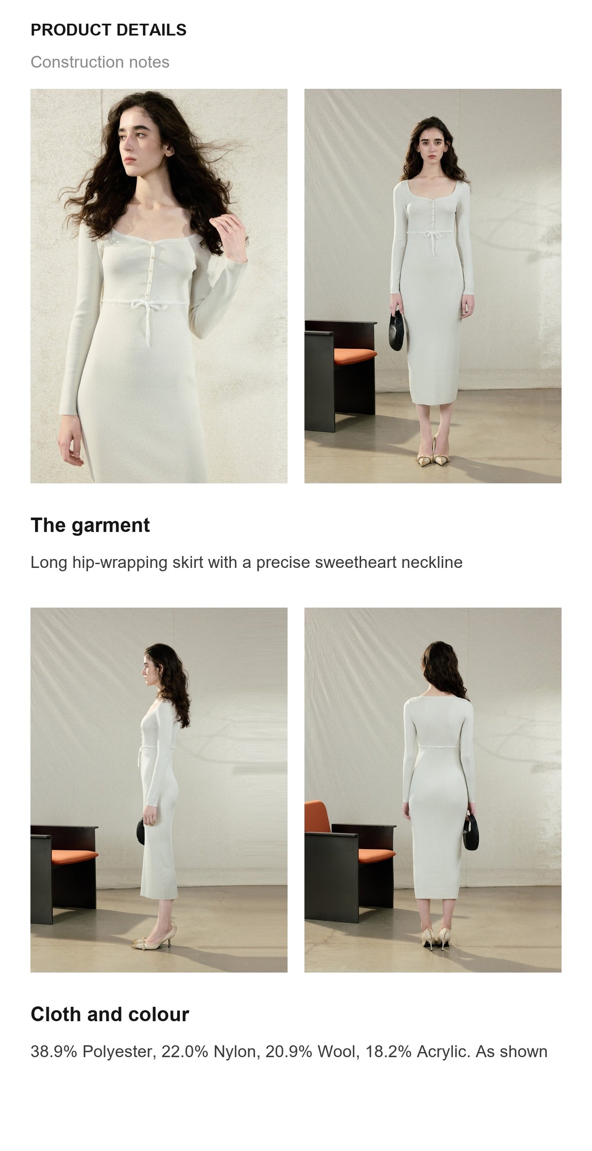 Product details
